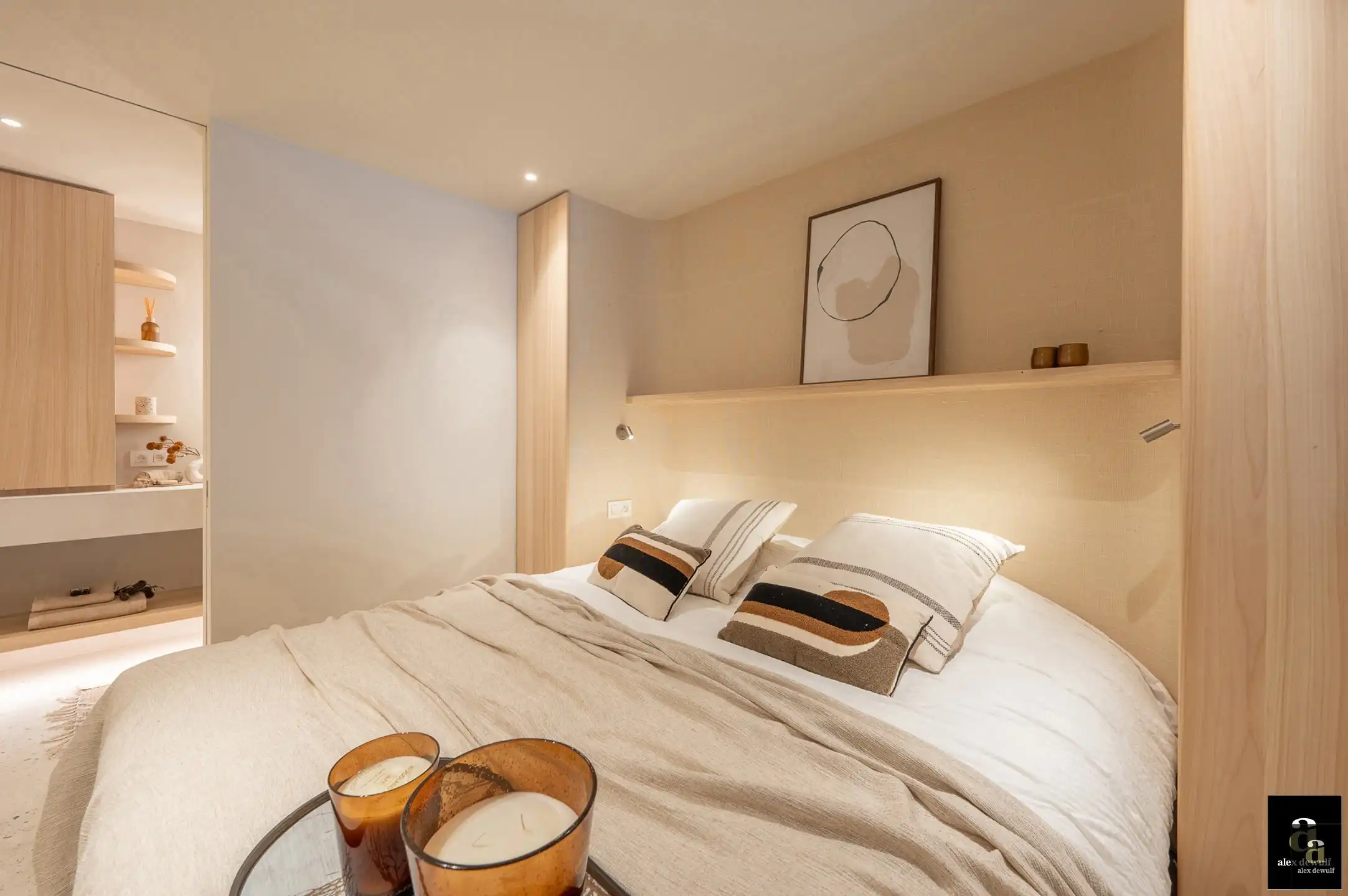 2-slaapkamerappartement met zeezicht op topligging in Het Zoute foto 25