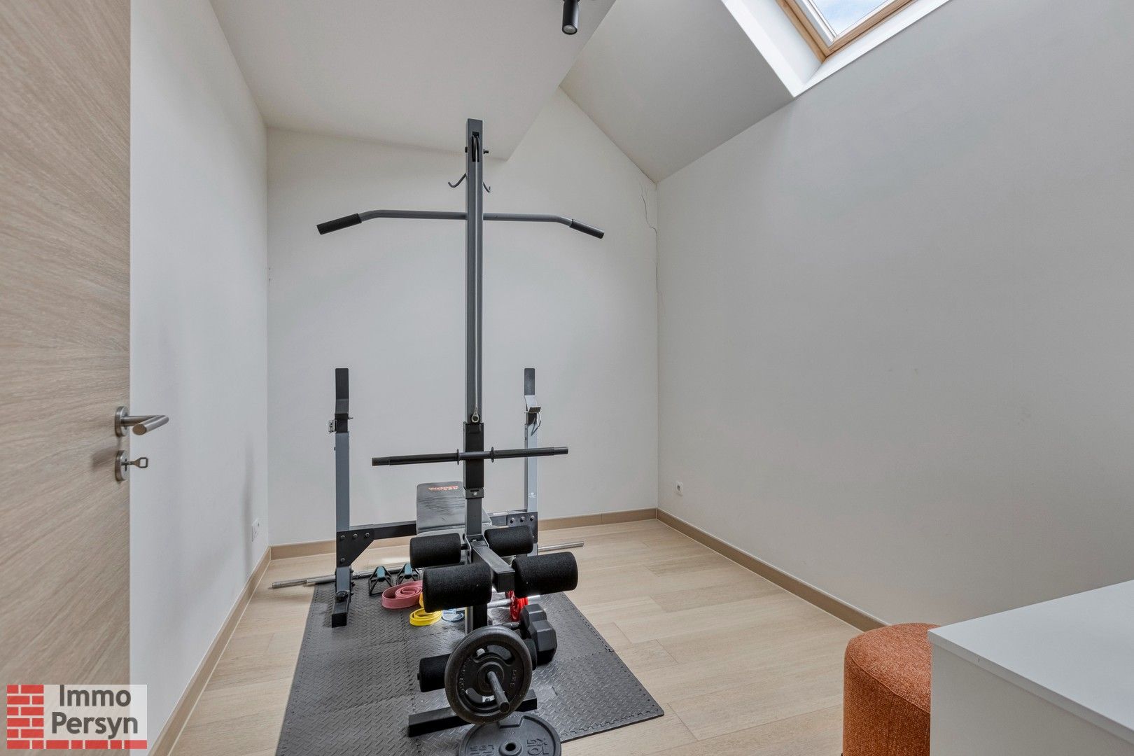 Modern en energiezuinig triplex appartement nabij het centrum van Scherpenheuvel foto 14