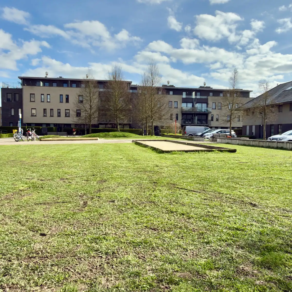 Appartement te huur Dokter Paul Janssenlaan 26/3 - 2300 Turnhout