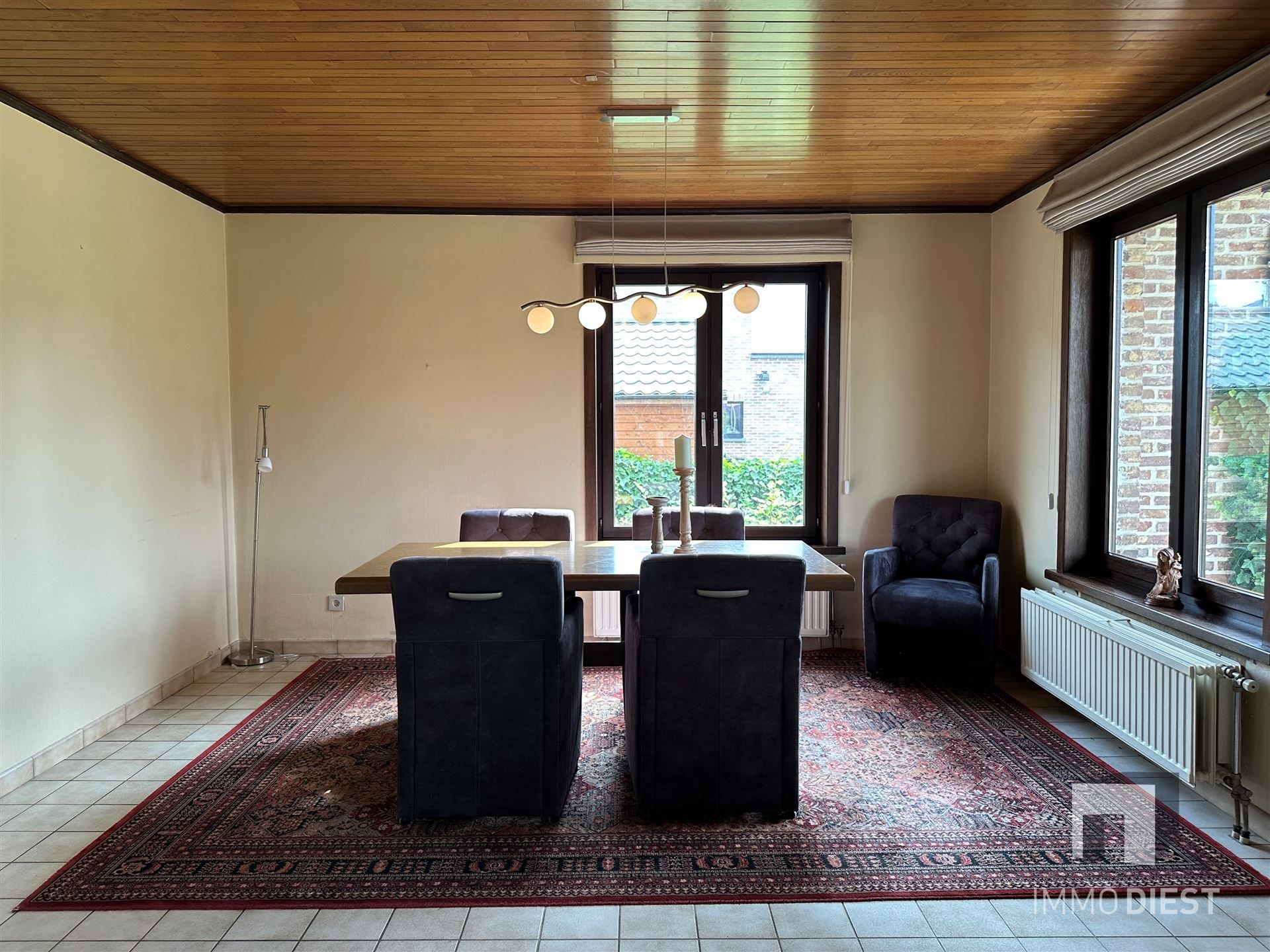 Woning te Molenstede, 3 slaapkamers, 4de mogelijk foto 9