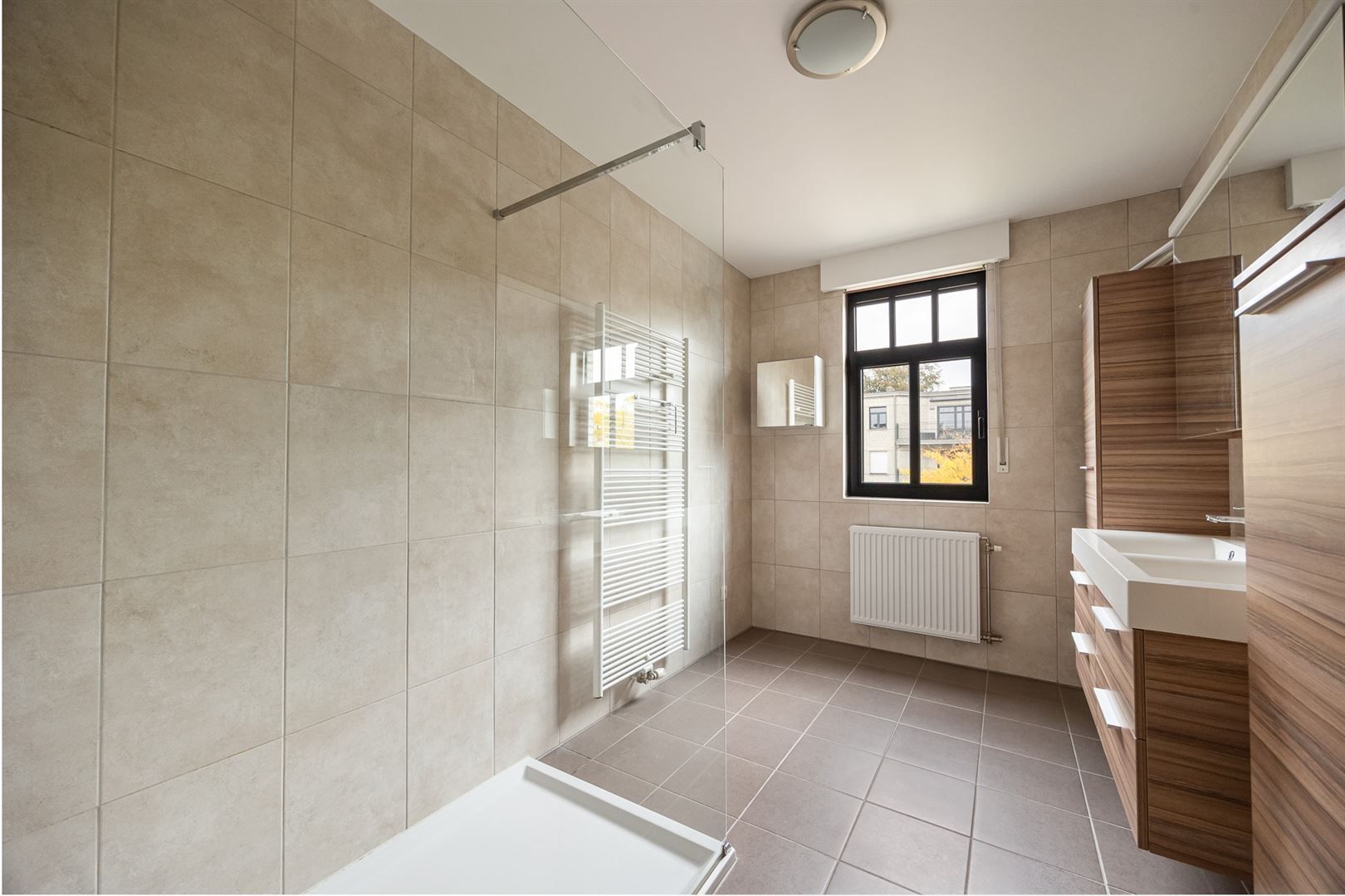 Modern appartement op doodlopend woonerf foto 17
