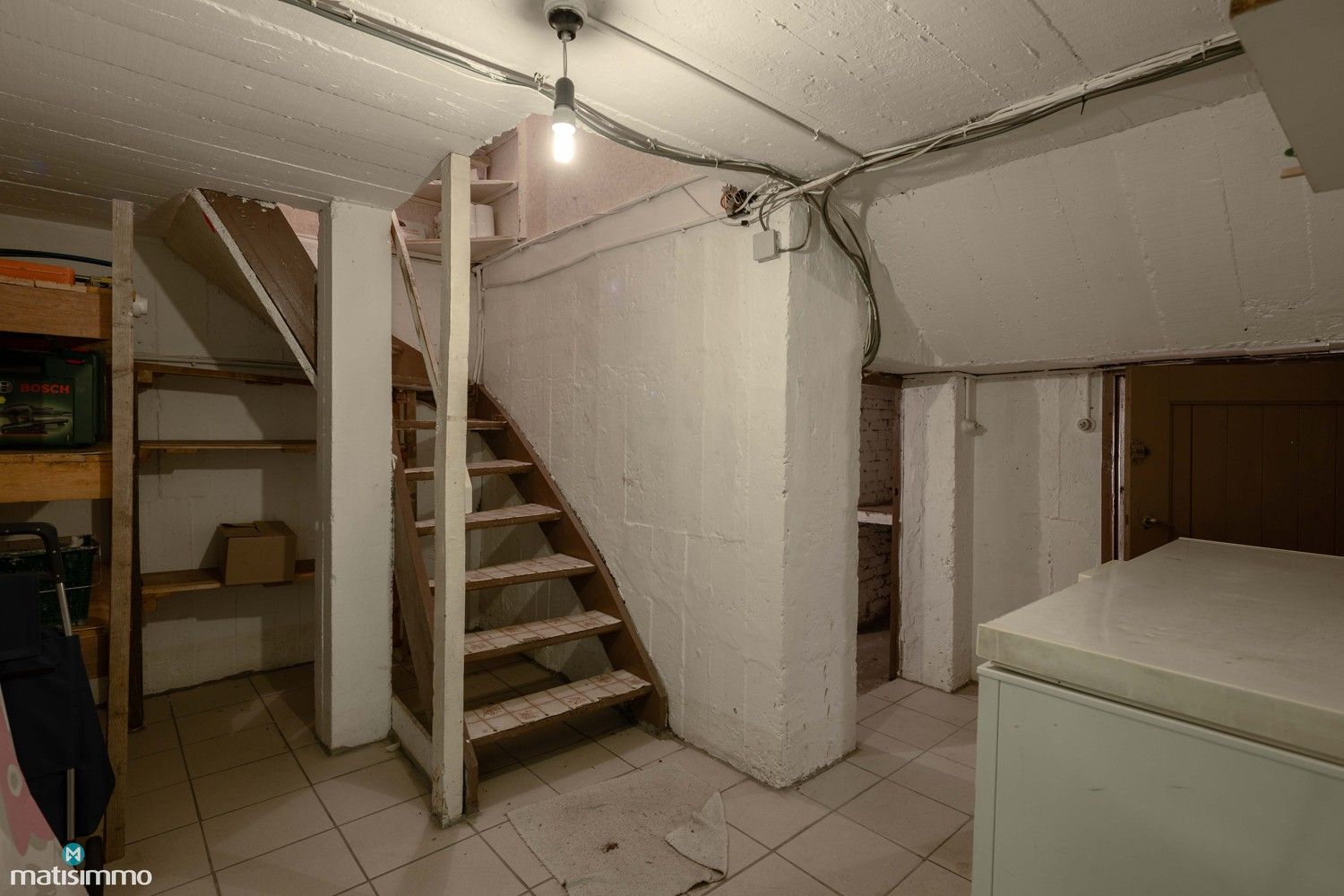 KARAKTERVOLLE WONING MET 5 SLAAPKAMERS EN RUIM PERCEEL TE GENK foto 33