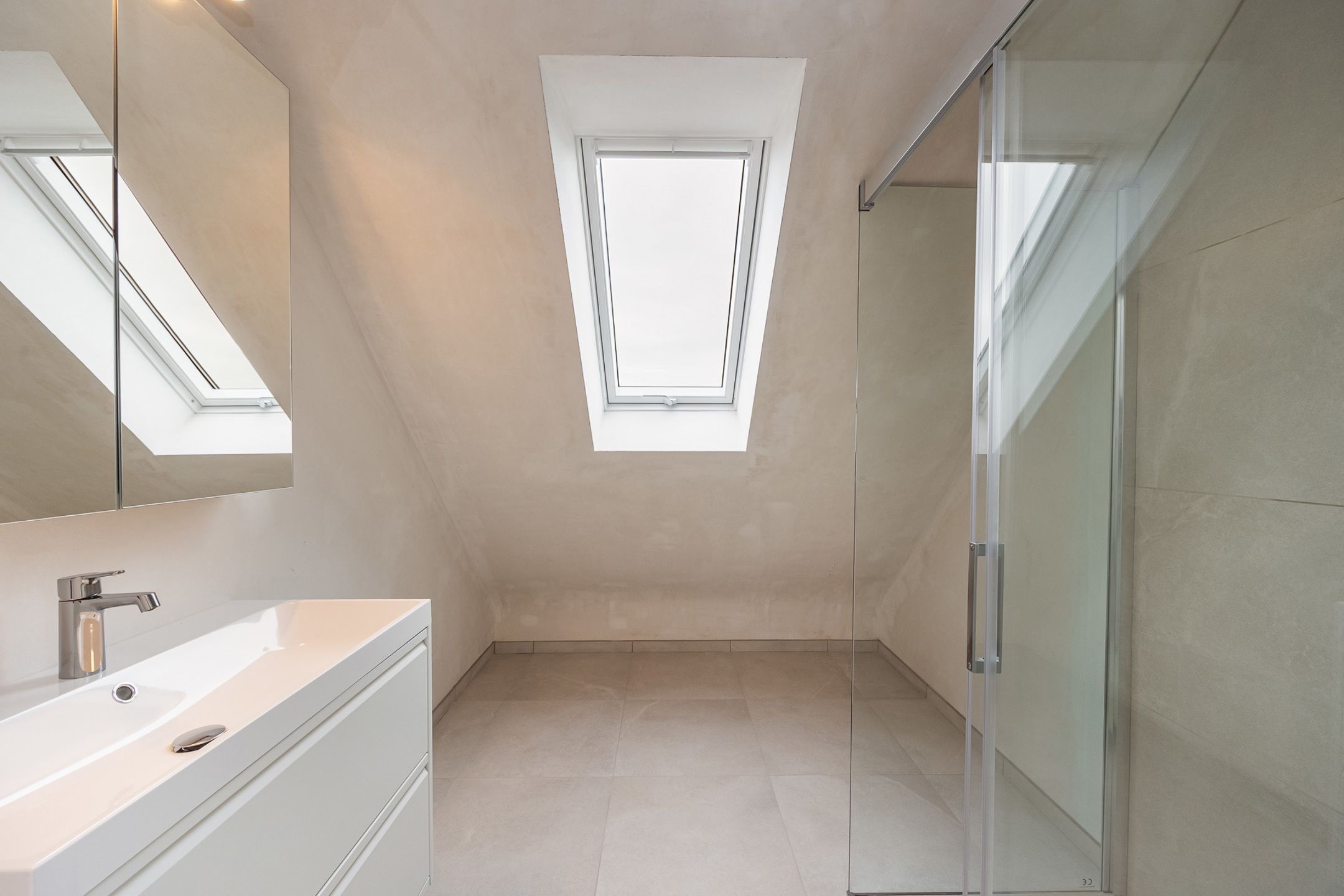 Nieuw duplex appartement nabij het centrum van Sint-Antonius foto 12