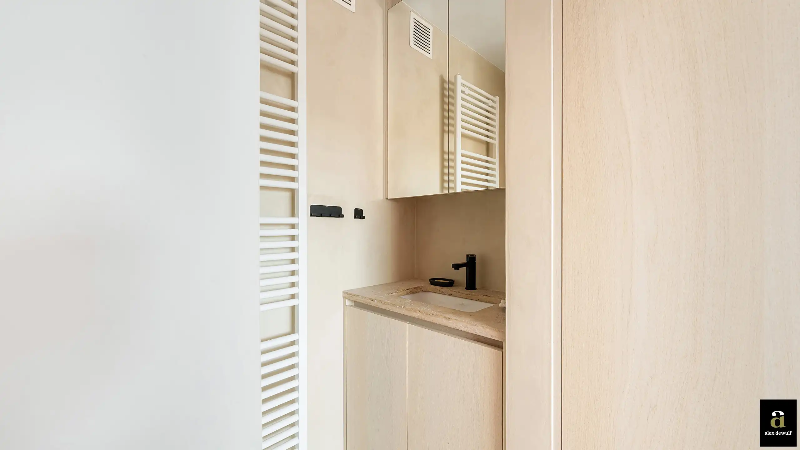 Gerenoveerde duplex met 3 slpks en zonneterras foto 23