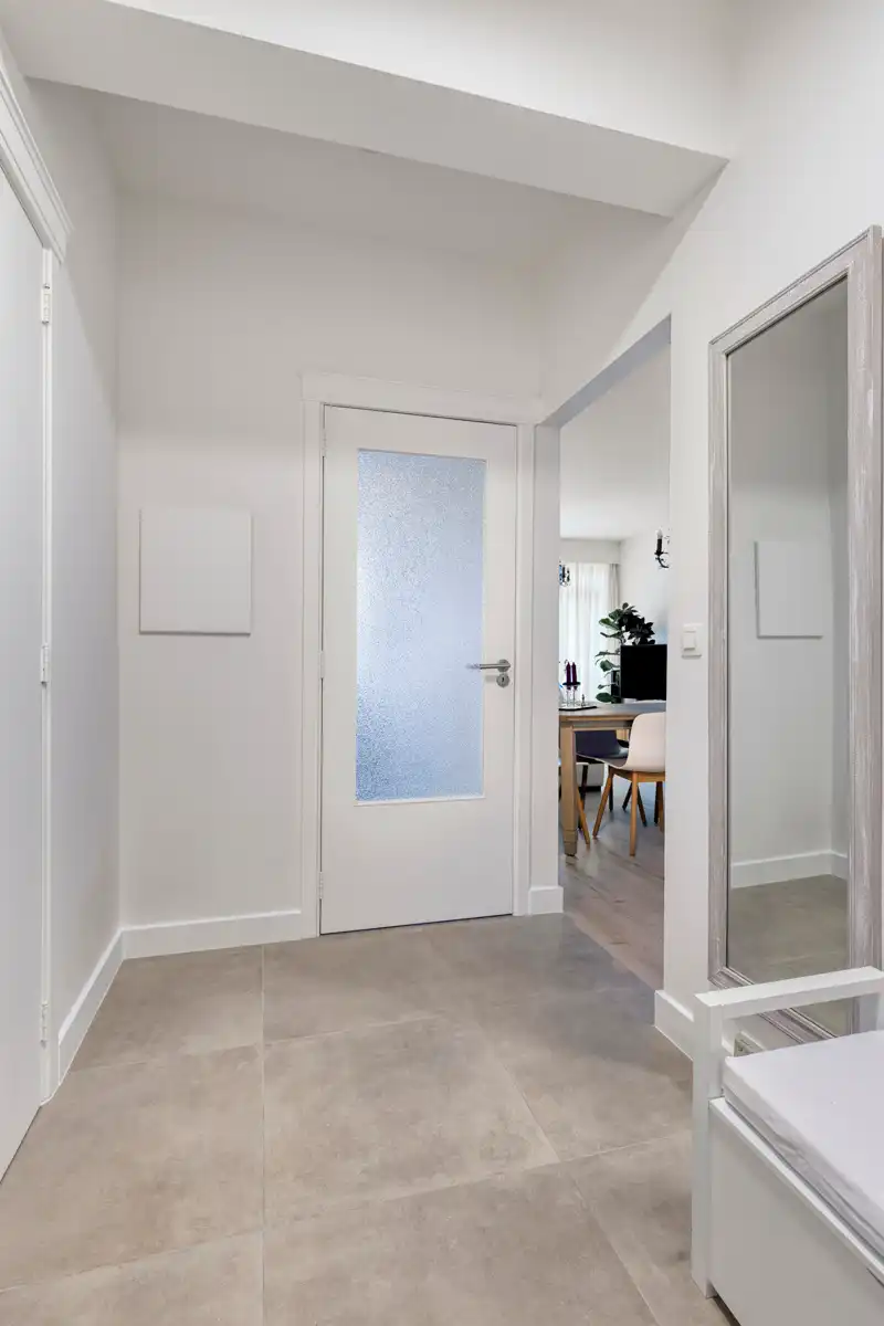 Instapklaar appartement met 1 slaapkamer foto 4