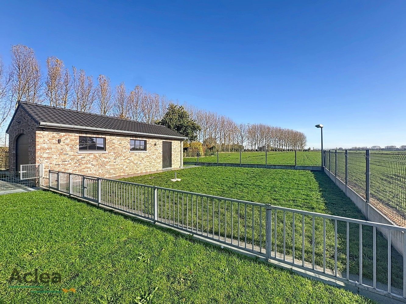 Prachtige woning met 3 slpks op een praktische locatie foto 28