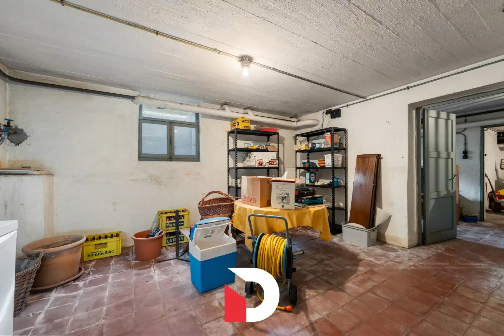 Stadsvilla met 6 slk.'ers te Kristus-Koning foto 26