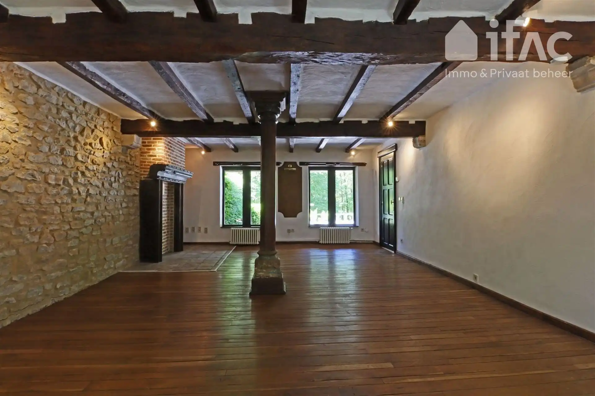 Karaktervolle villa foto 5