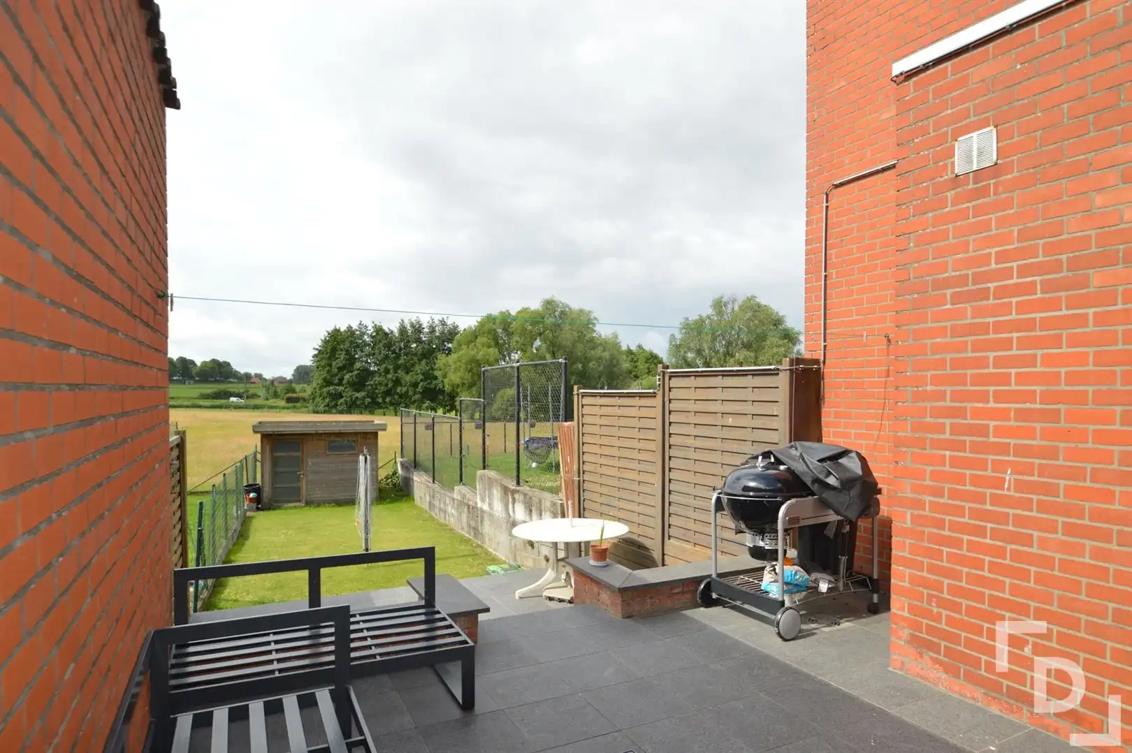Charmante woning met tuin te Passendale foto 5