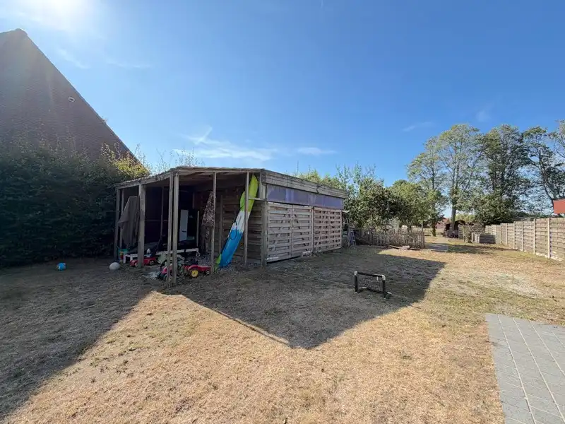 WONING te ICHTEGEM foto 28