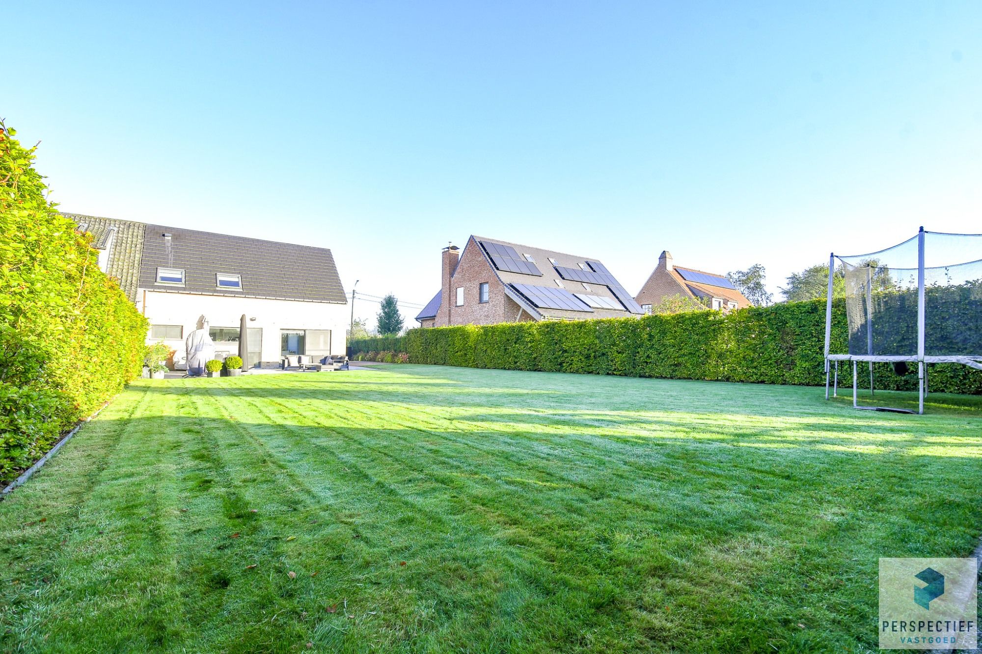 UITSTEKEND GELEGEN WONING met LANDELIJKE UITZICHTEN foto 23