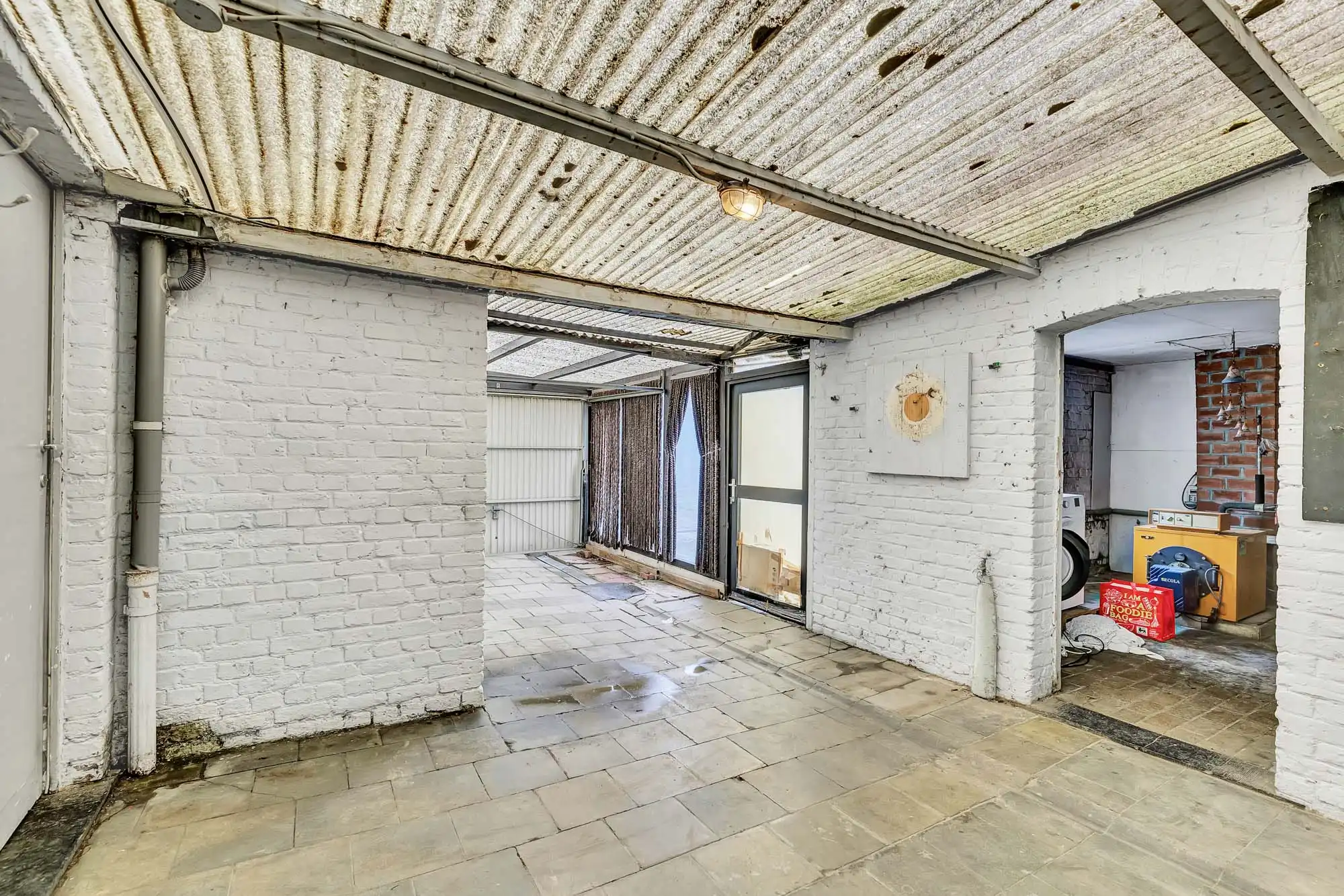 Te renoveren woning met 4 slaapkamers op 5a58ca foto 11