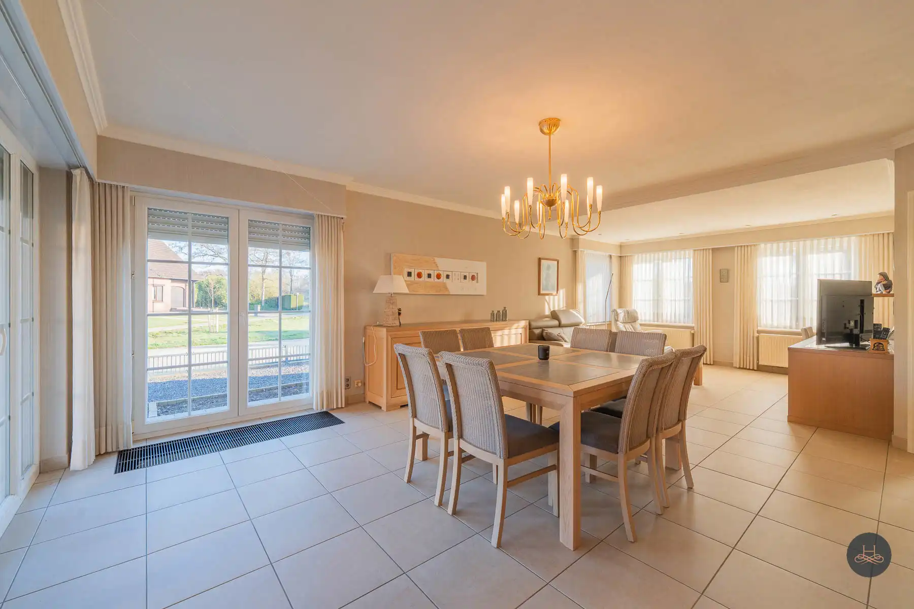 Uw ideale gezinswoning op rustig en mooi perceel foto 9