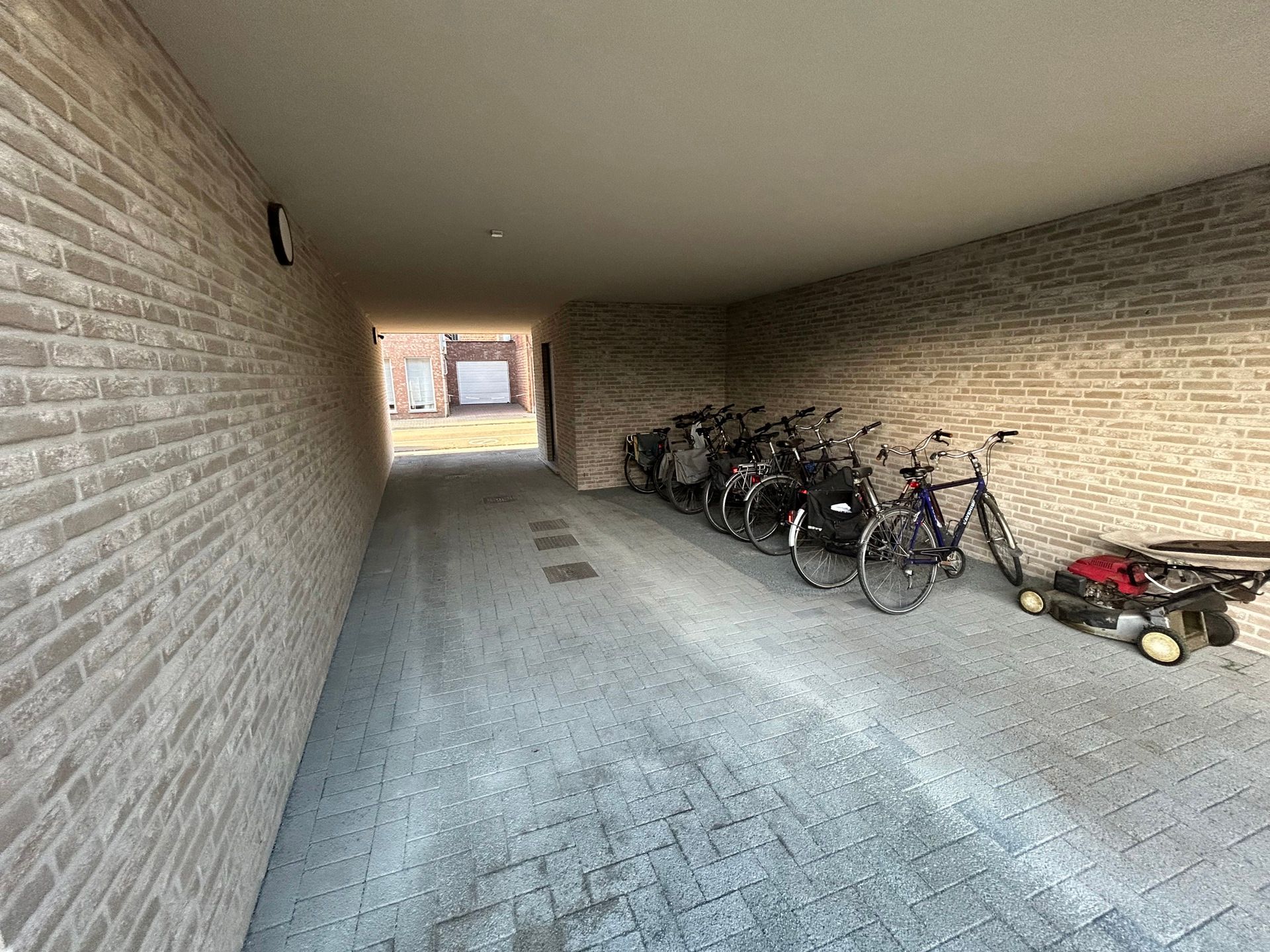 Residentie Beeckman 92 % verkocht, 6 % BTW mogelijk. Laatste unit foto 38