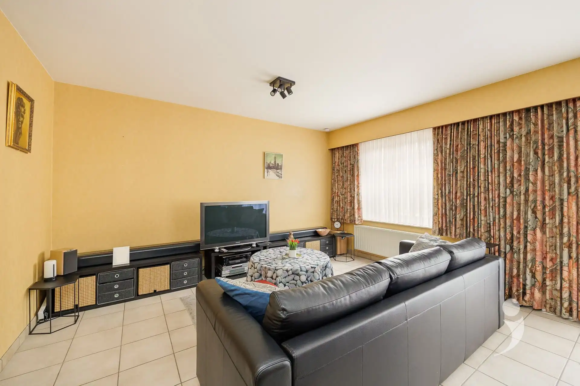 Appartement met 2 ruime slaapkamers en garagebox foto 4