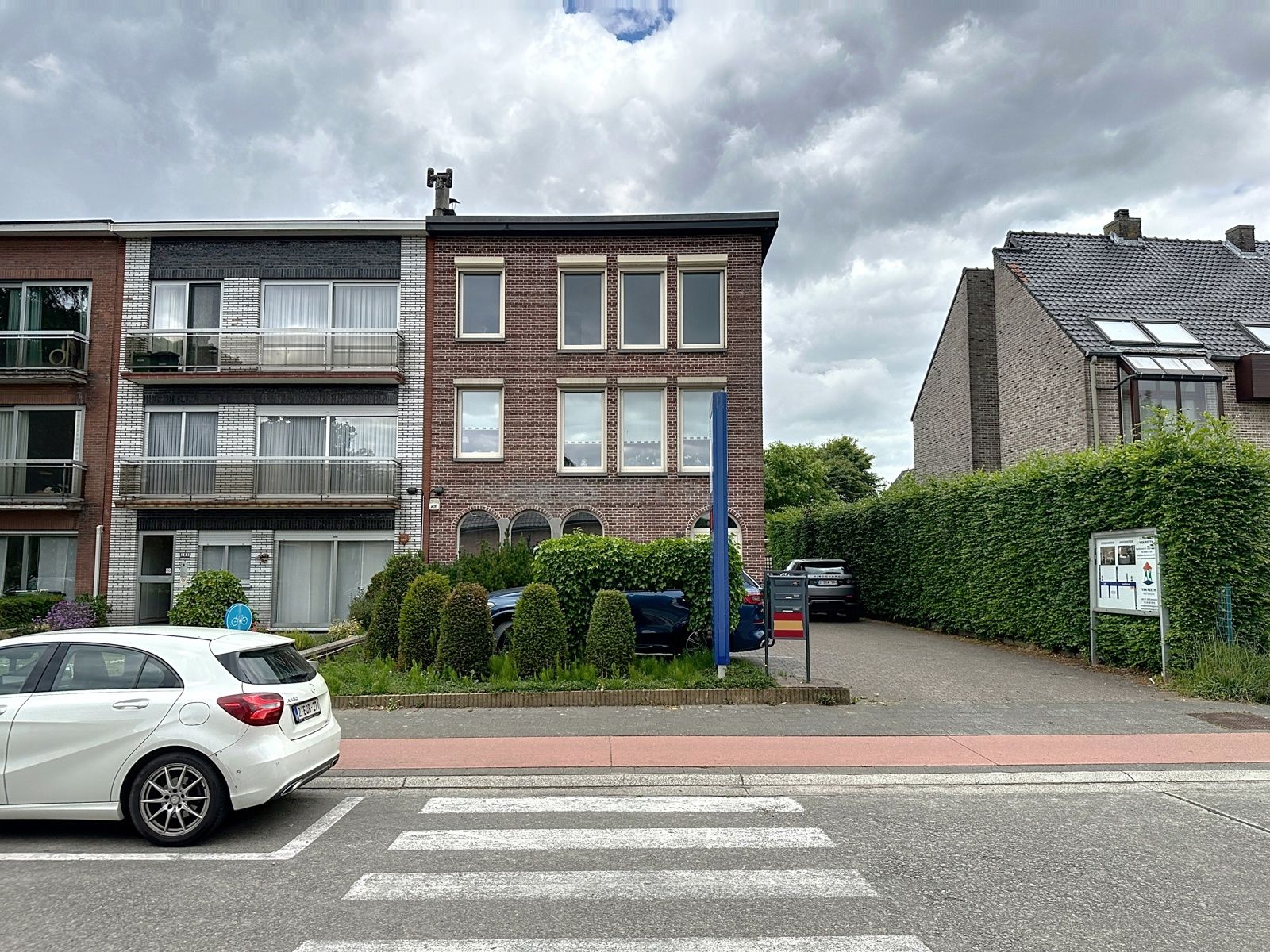 Lichtrijk appartement op wandelafstand van centrum foto 27