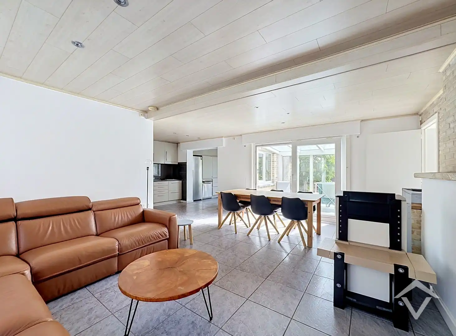 Woning met garage in centrum van Ichtegem foto 7