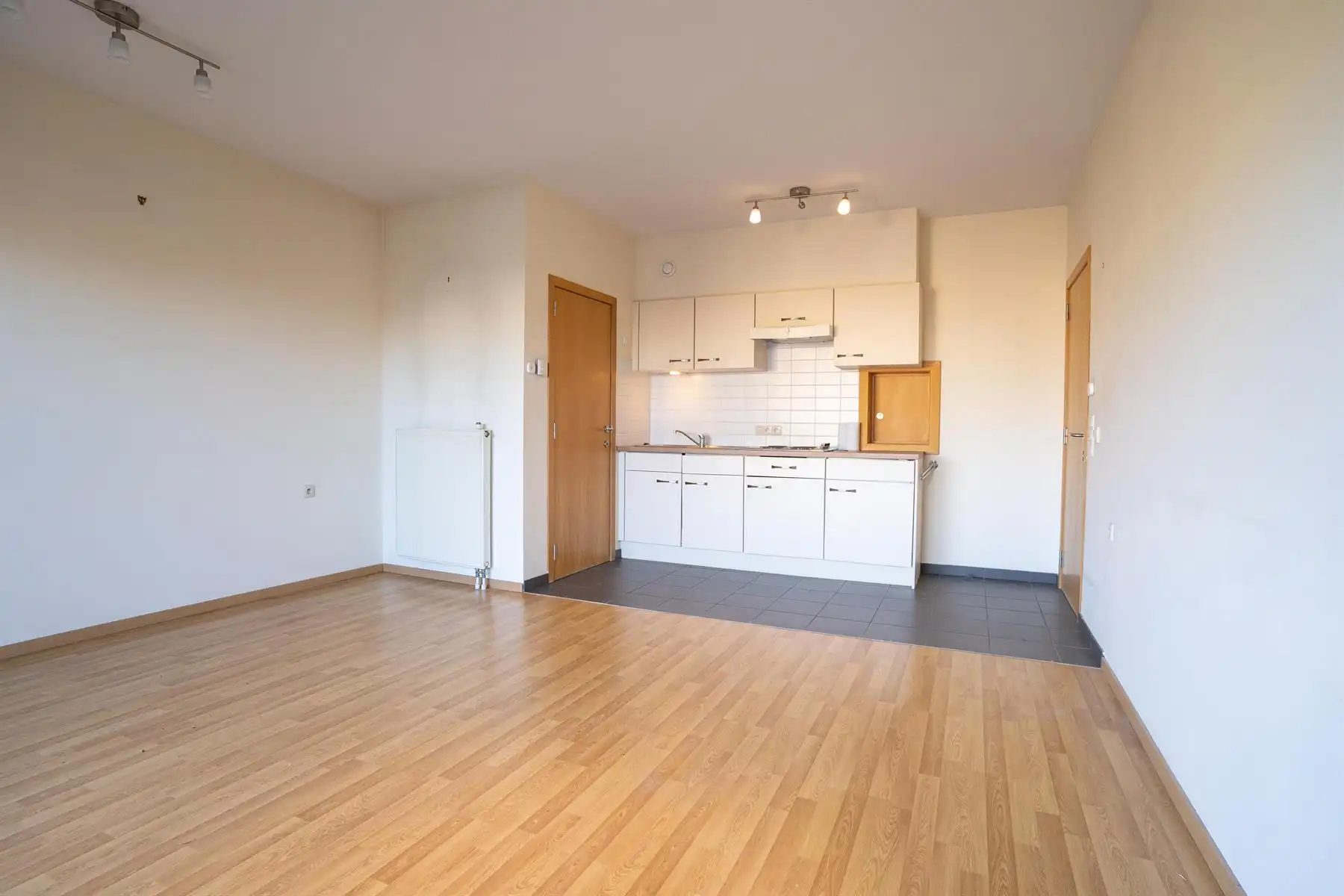 Prachtige serviceflat te koop ! foto 2