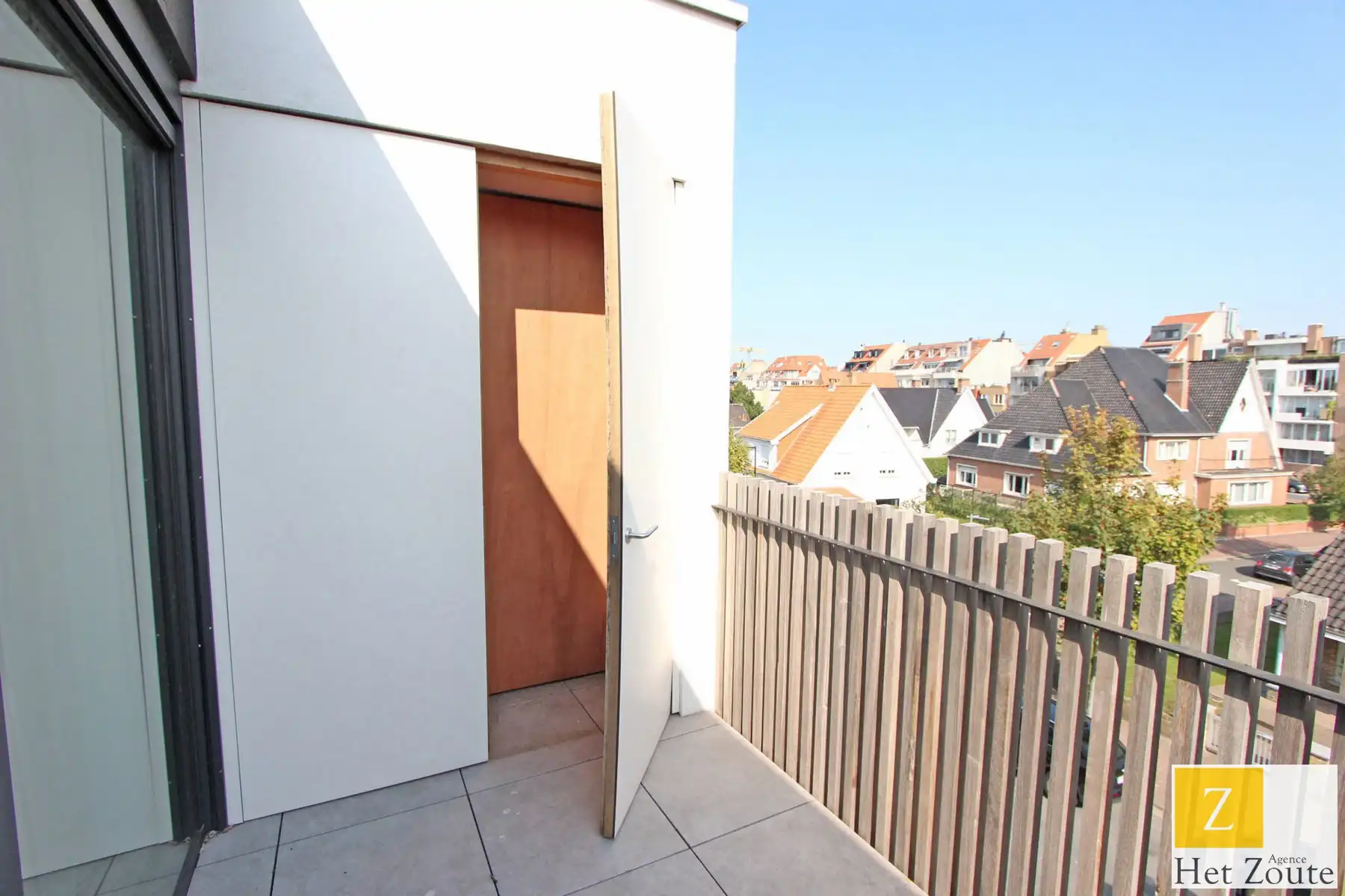 Prachtige serviceflat nabij het Zegemeer foto 10