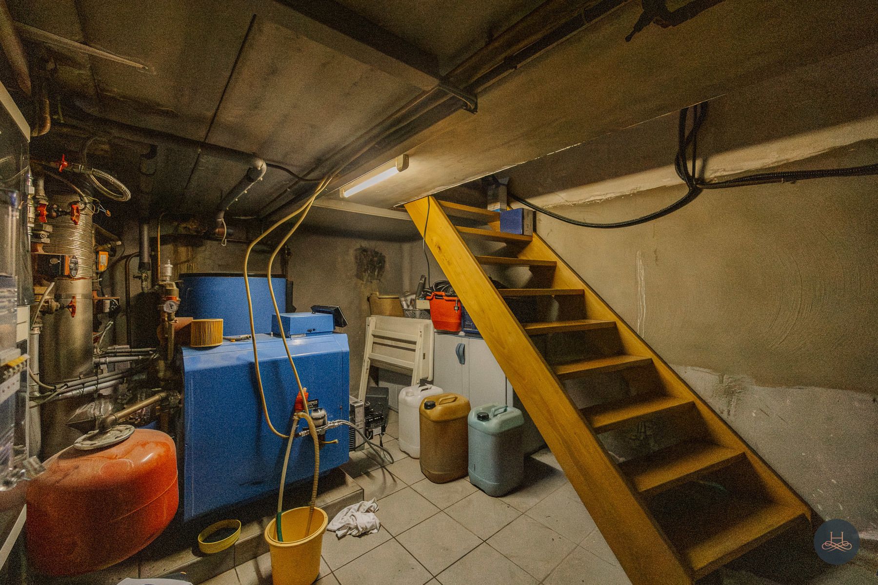 Moderne woning met panoramisch uitzicht op weilanden te Rijmenam foto 34