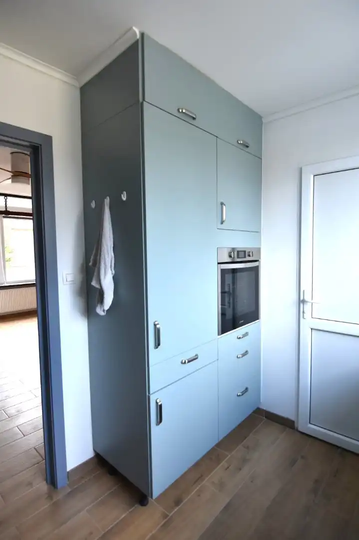 Leuk duplex appartement in hartje Rumbeke foto 7