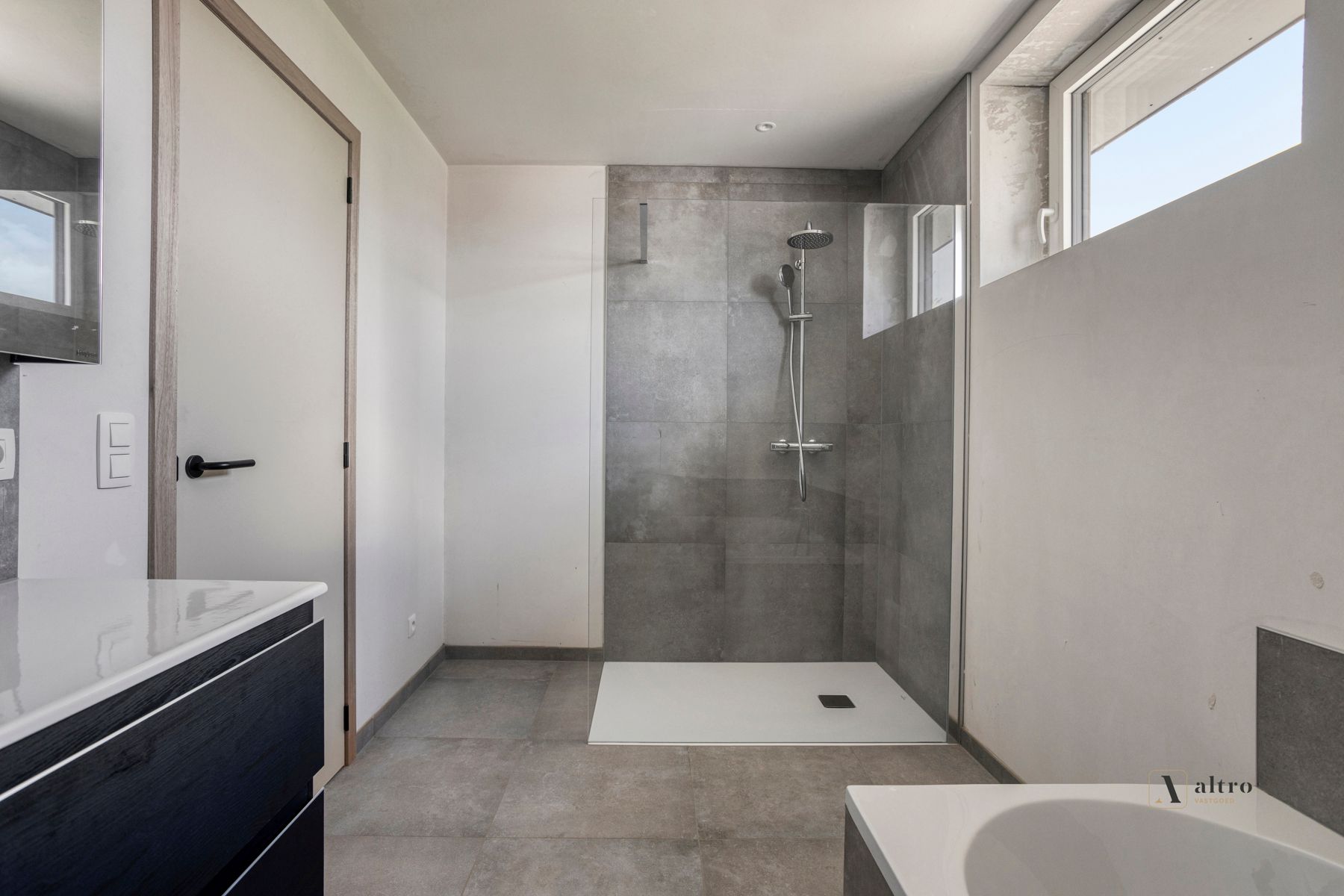 Nieuwbouwwoning in het centrum Aalter! foto 16