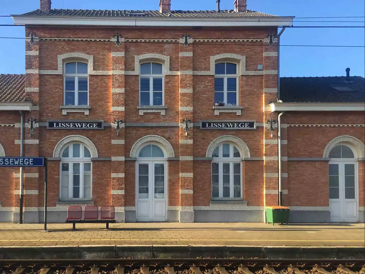 Charmant gerenoveerde dorpswoning te koop in het pittoreske Lissewege foto 28