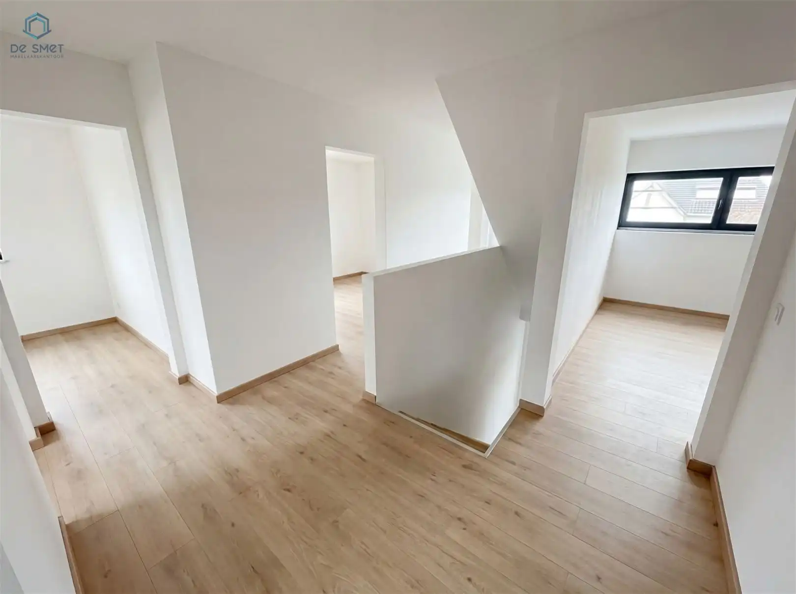 CASCO NIEUWBOUWWONING MET 4 SLAAPKAMERS EN INPANDIGE GARAGE TE EVERBEEK foto 19