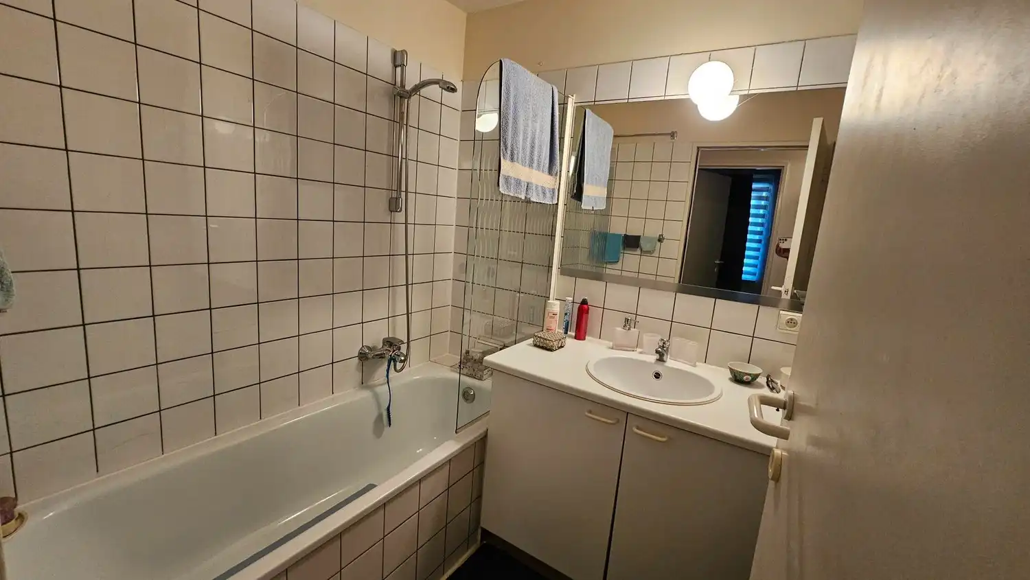 Appartement te huur foto 6