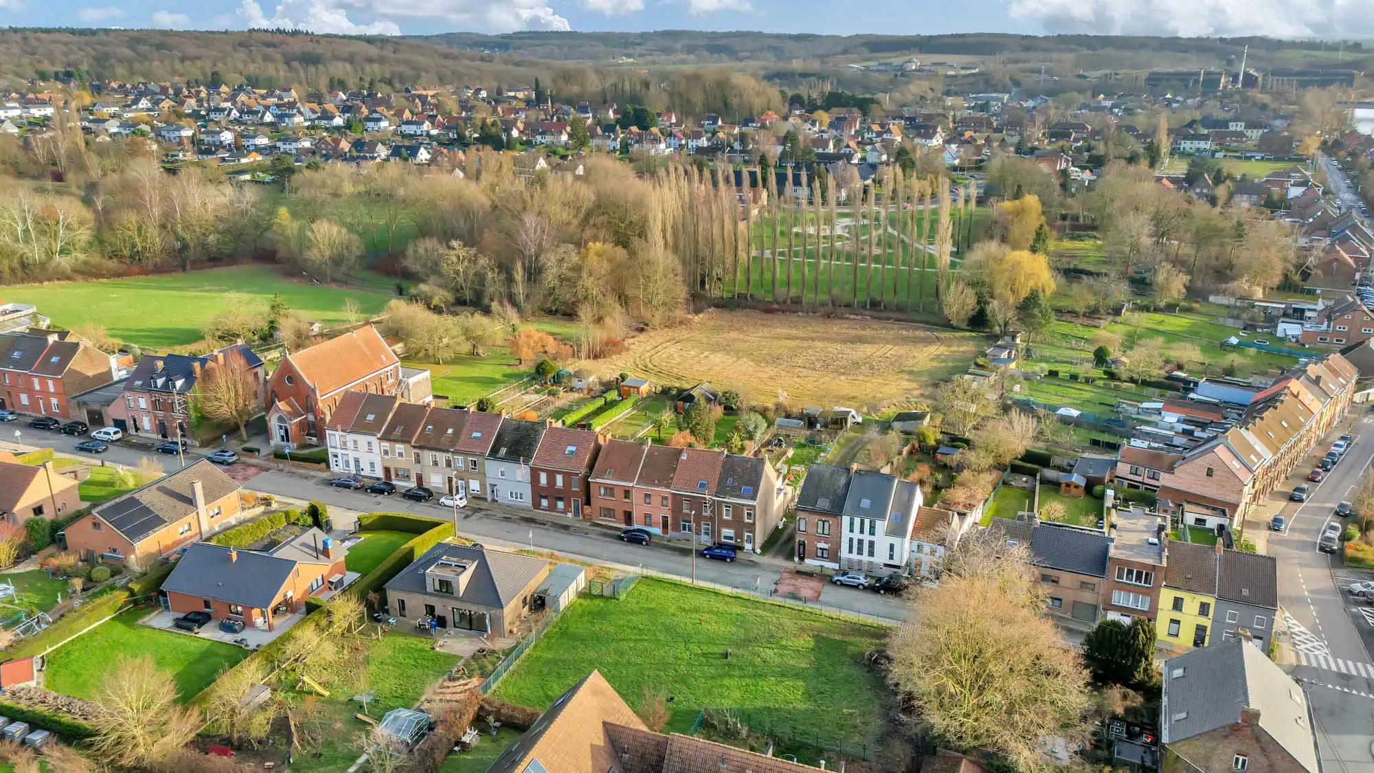 Rustig gelegen woning met 3 slpk en garage foto 29