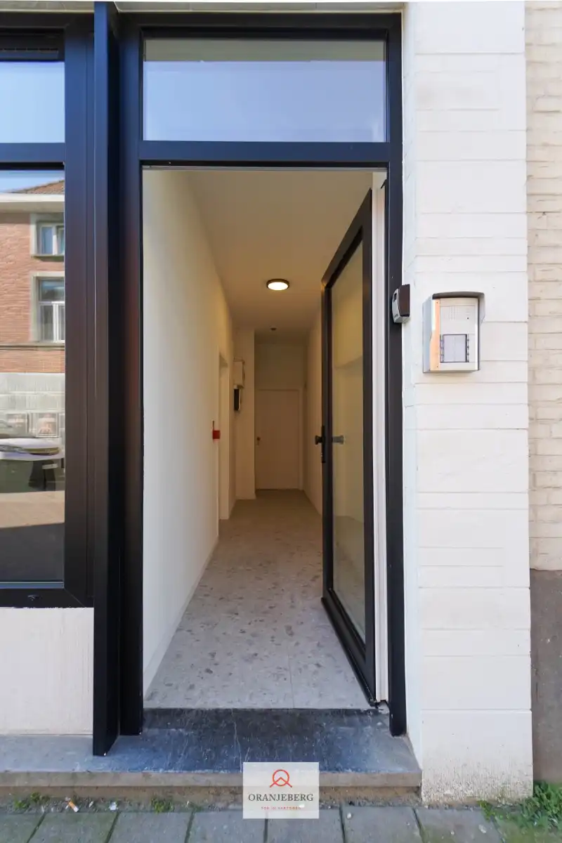 Lichtrijke kamer te huur nabij Gent-centrum foto 22