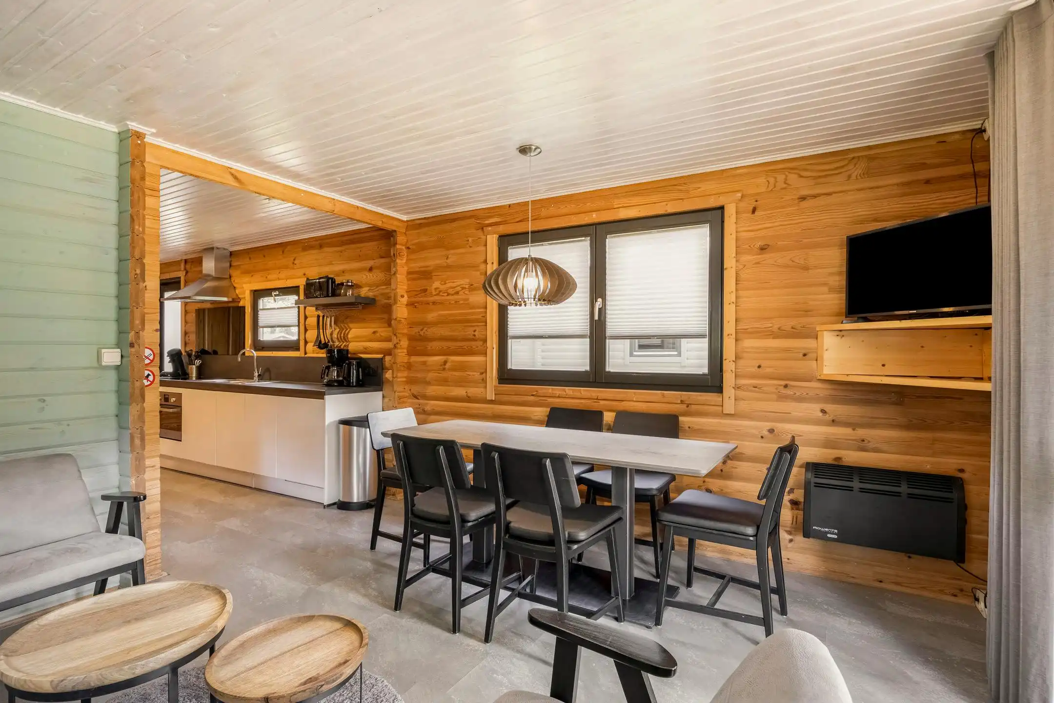 Vakantiewoning met 3 slaapkamers te koop in Zutendaal foto 6