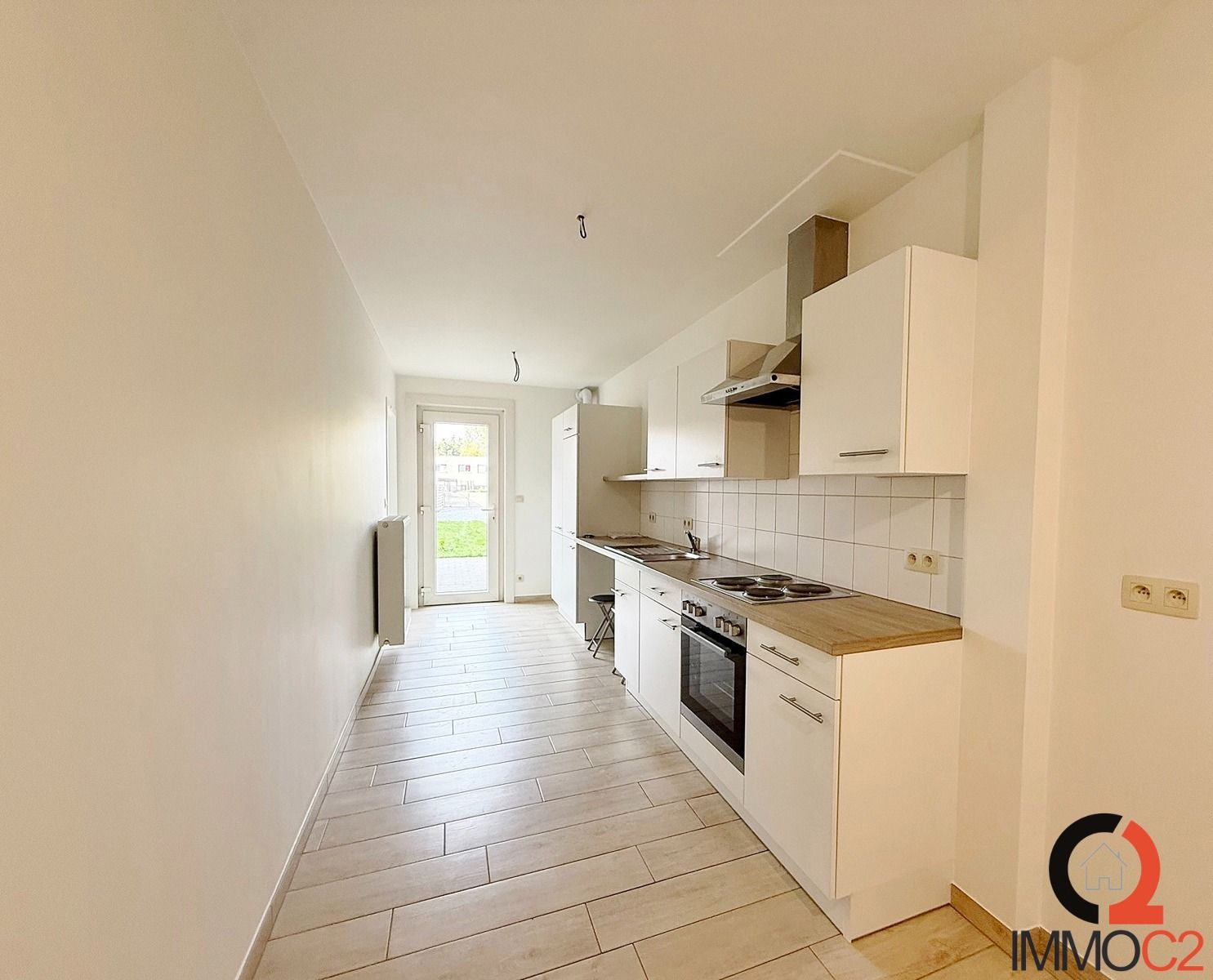 Appartement te huur foto 6