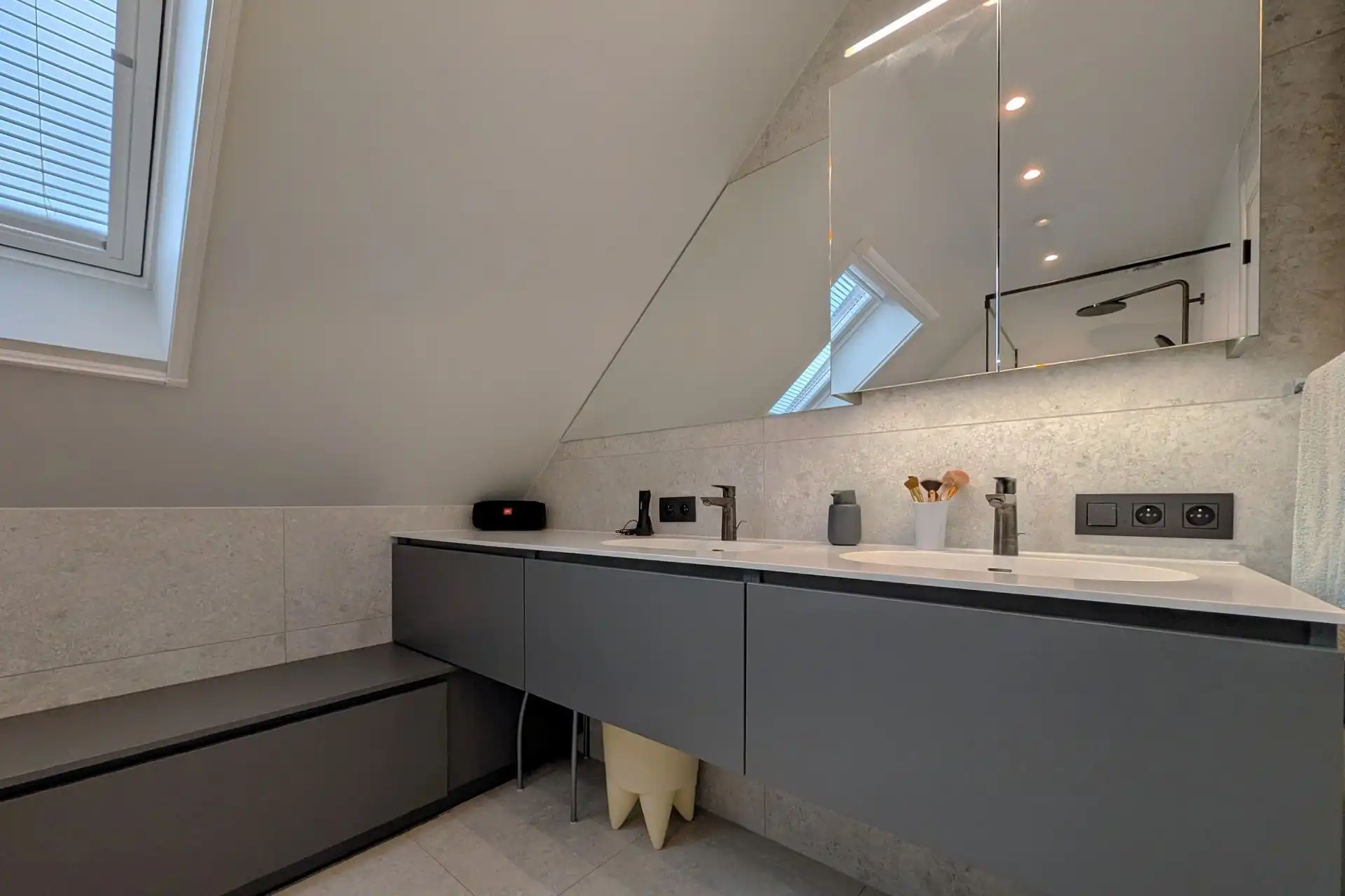 Instapklare gezinswoning met 3 slaapkamers en gezellige tuin foto 20