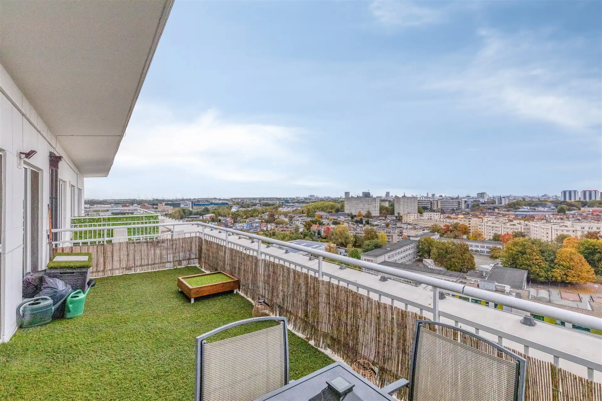 dakappartement foto 7