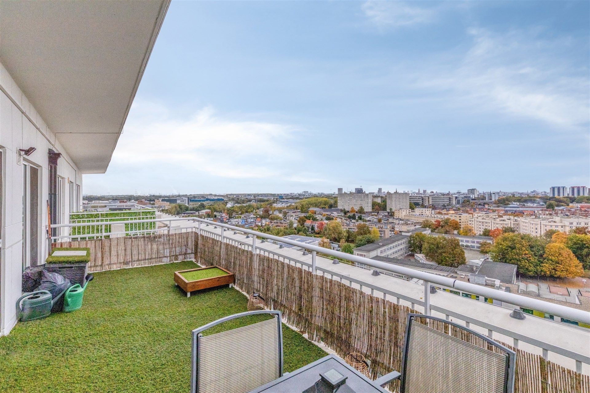 dakappartement foto 7