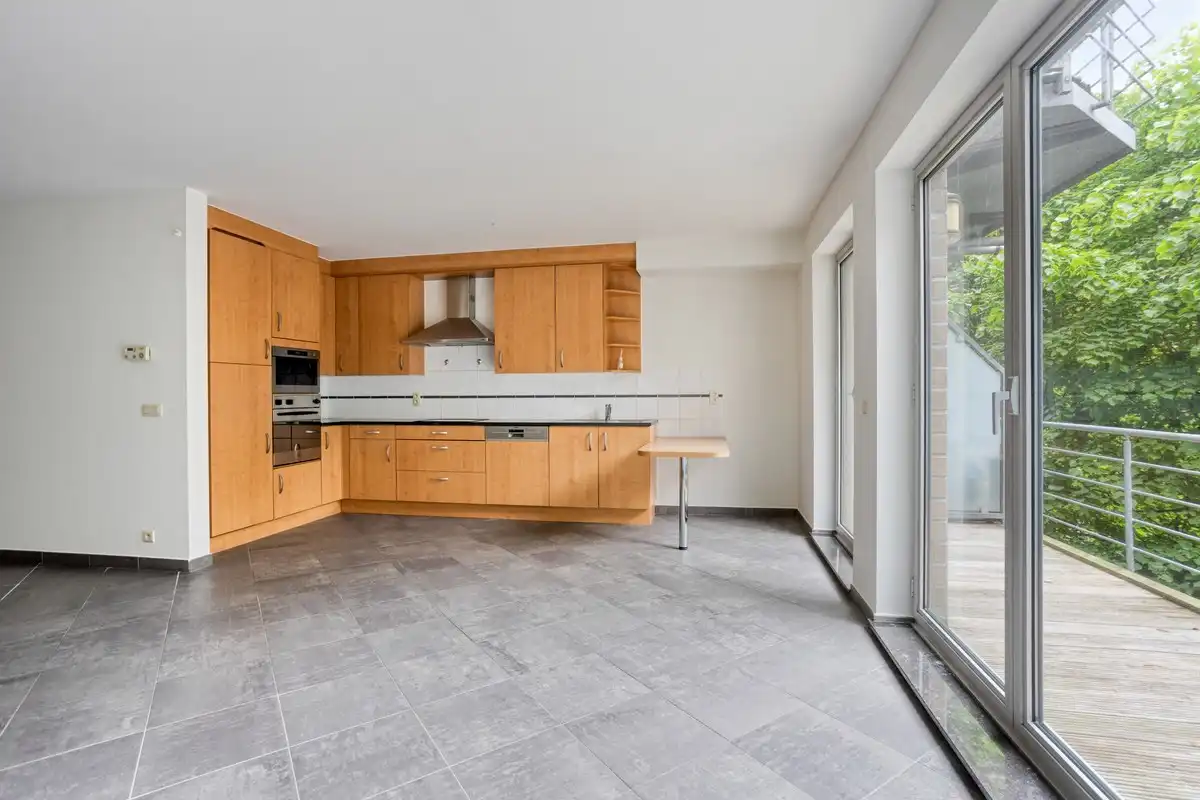 Appartement met 2 slaapkamers.   foto 7