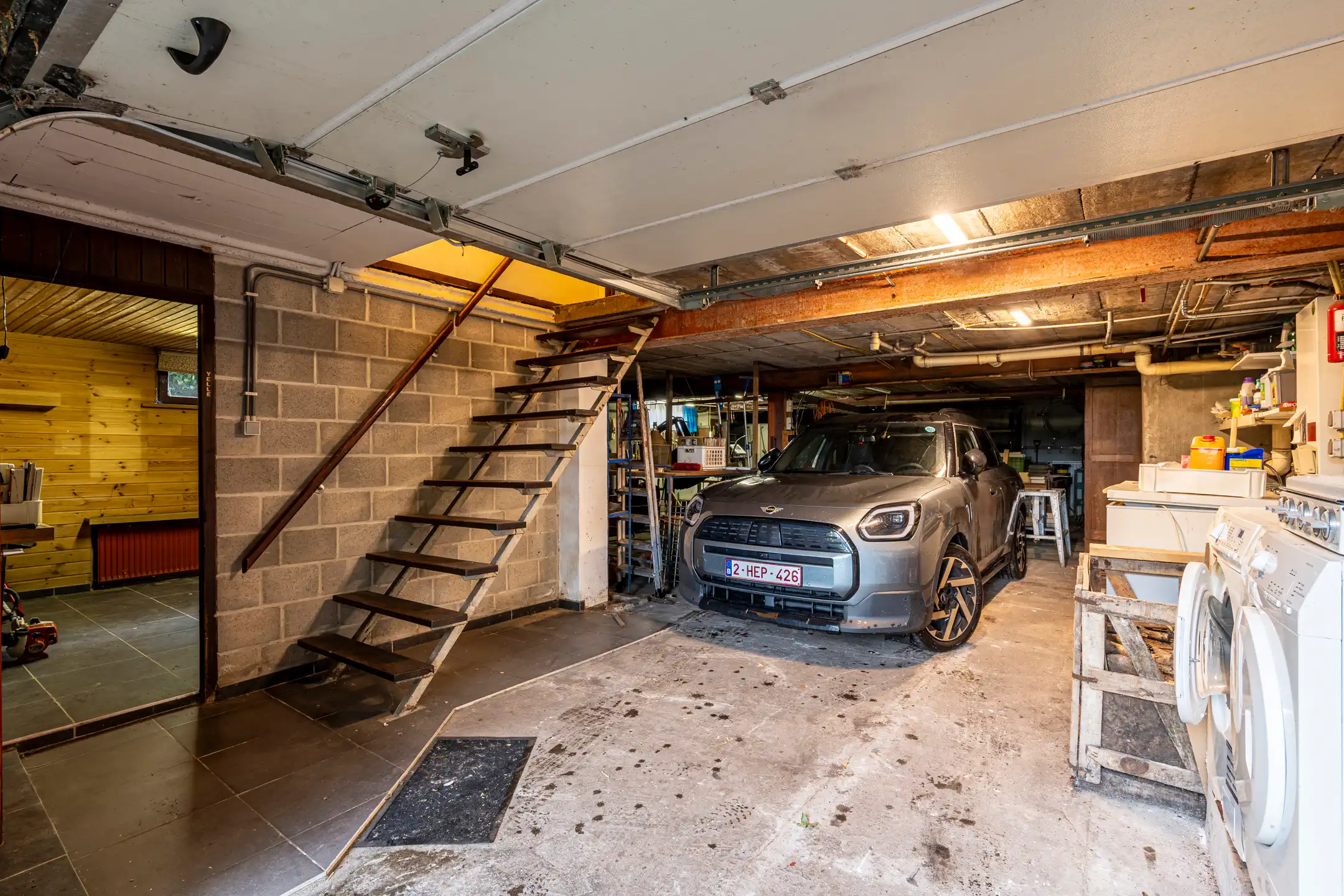 Ruime gezinswoning op een perceel van 1.350m² in Weelde foto 30