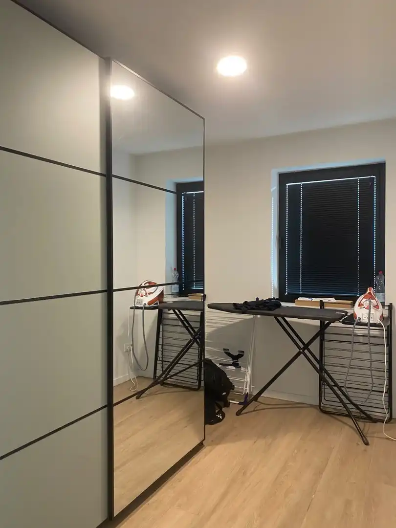 Duplexappartement met 2 slaapkamers in het centrum. foto 4