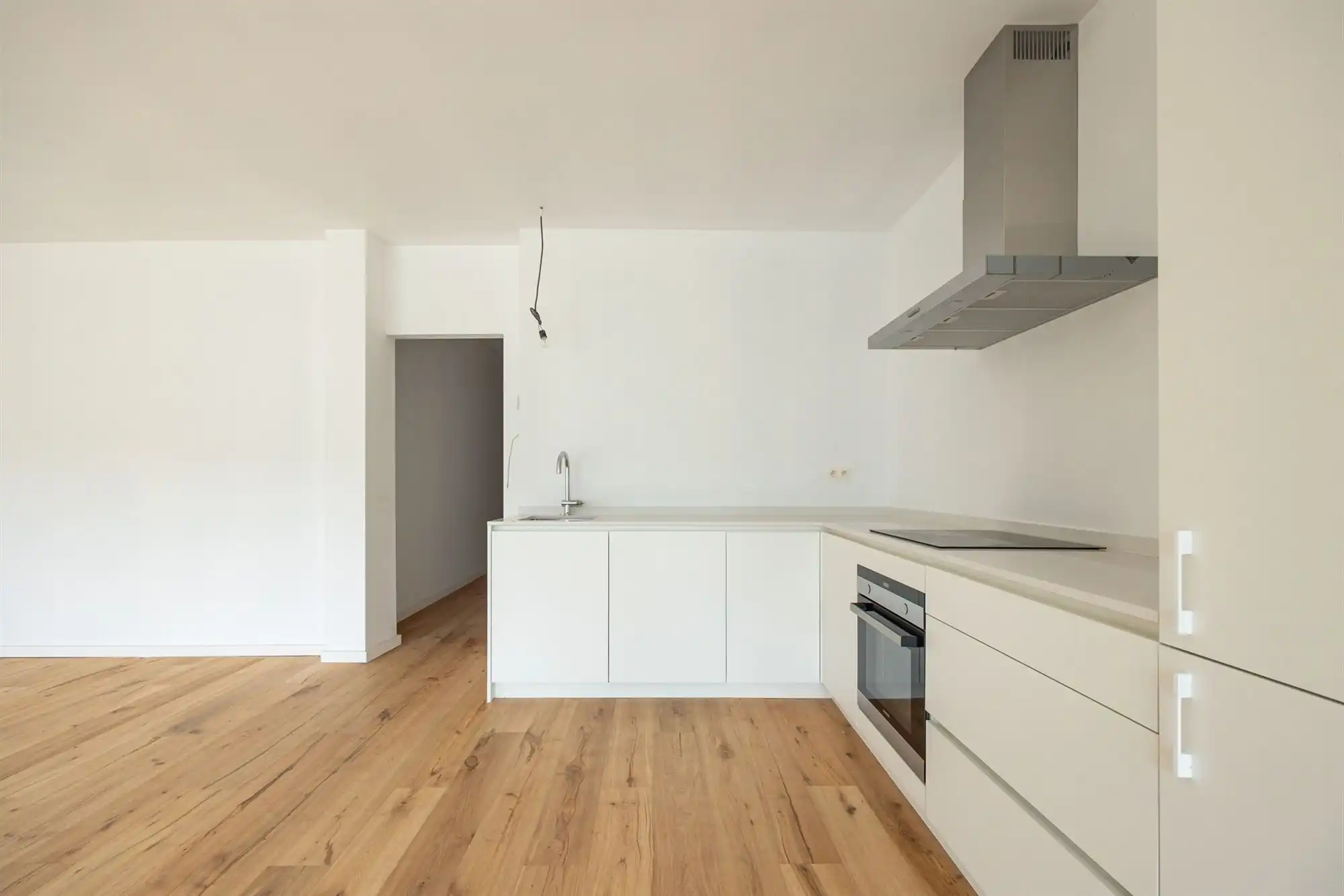 Gerenoveerd appartement met uniek bijgebouw op toplocatie in Lier foto 4