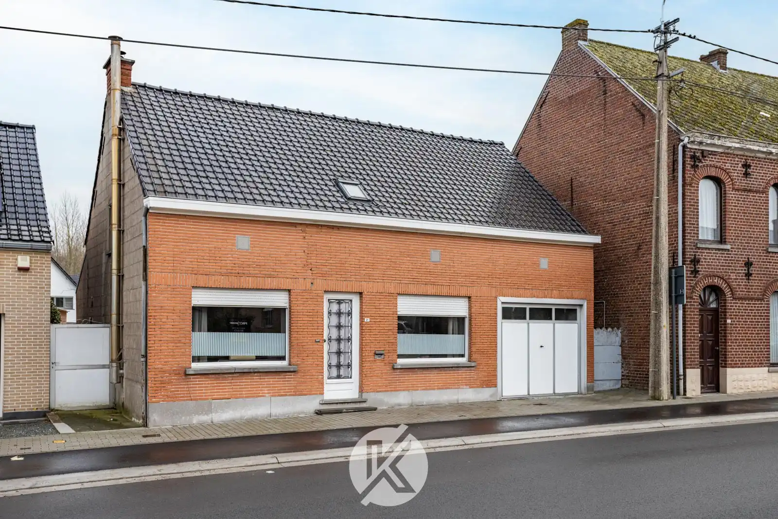 Te renoveren woning nabij de markt foto {{pictureIndex}}