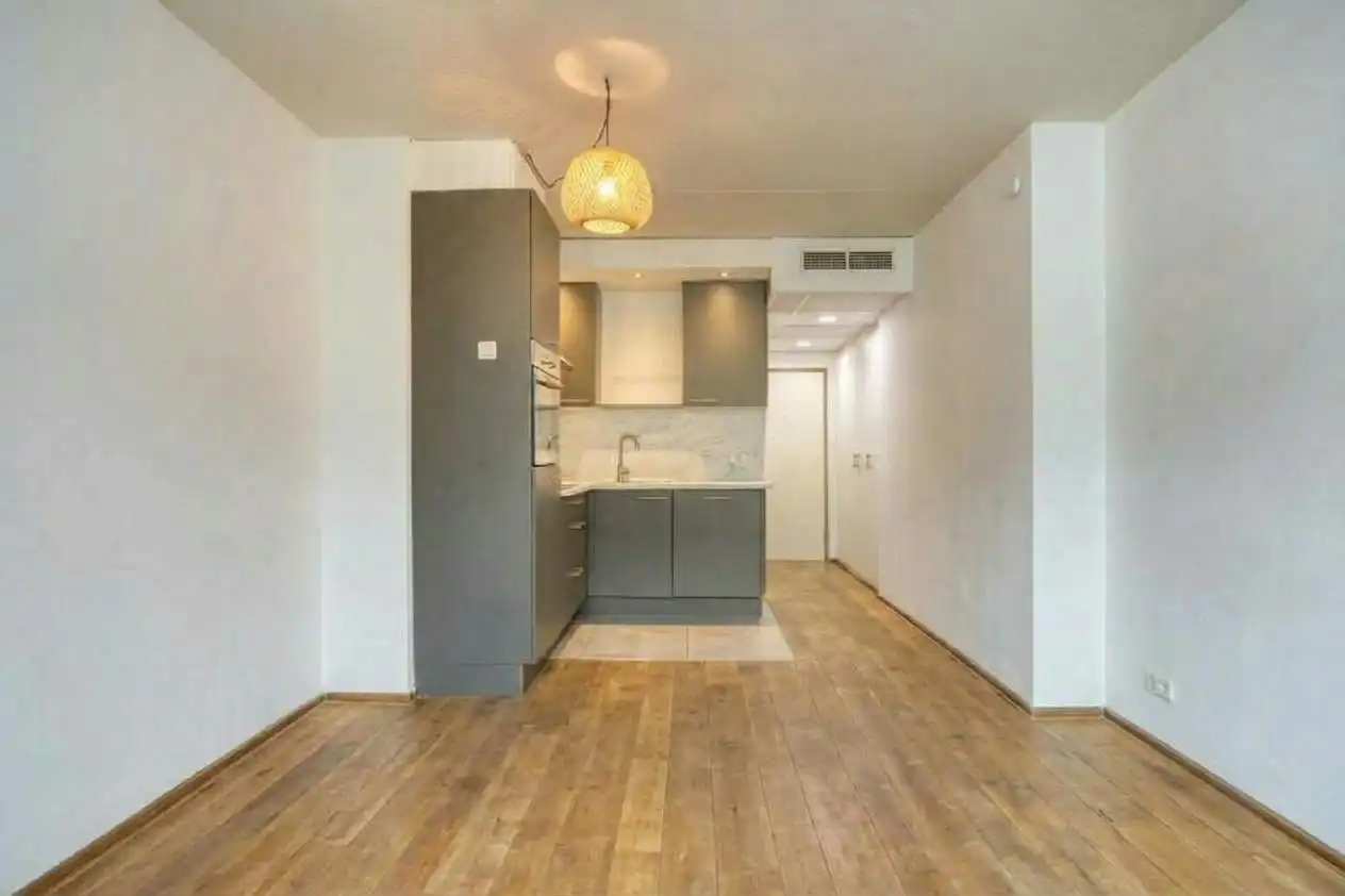 Studio te koop Harmoniestraat 37/ST27 - 2018 Antwerpen-Zuid