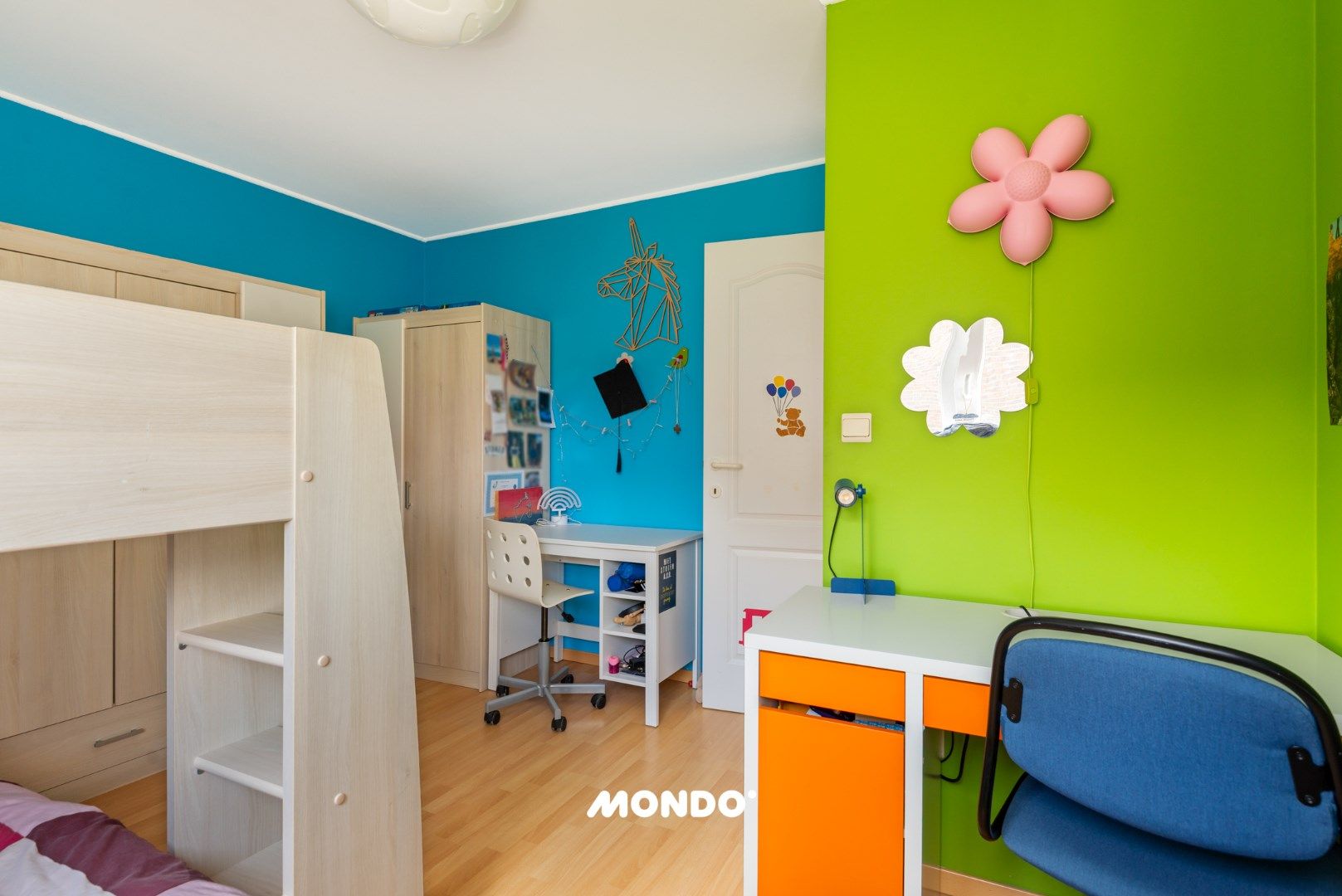 Instapklare woning met 4 slaapkamers met fenomenaal zicht te Schepdaal! foto 16