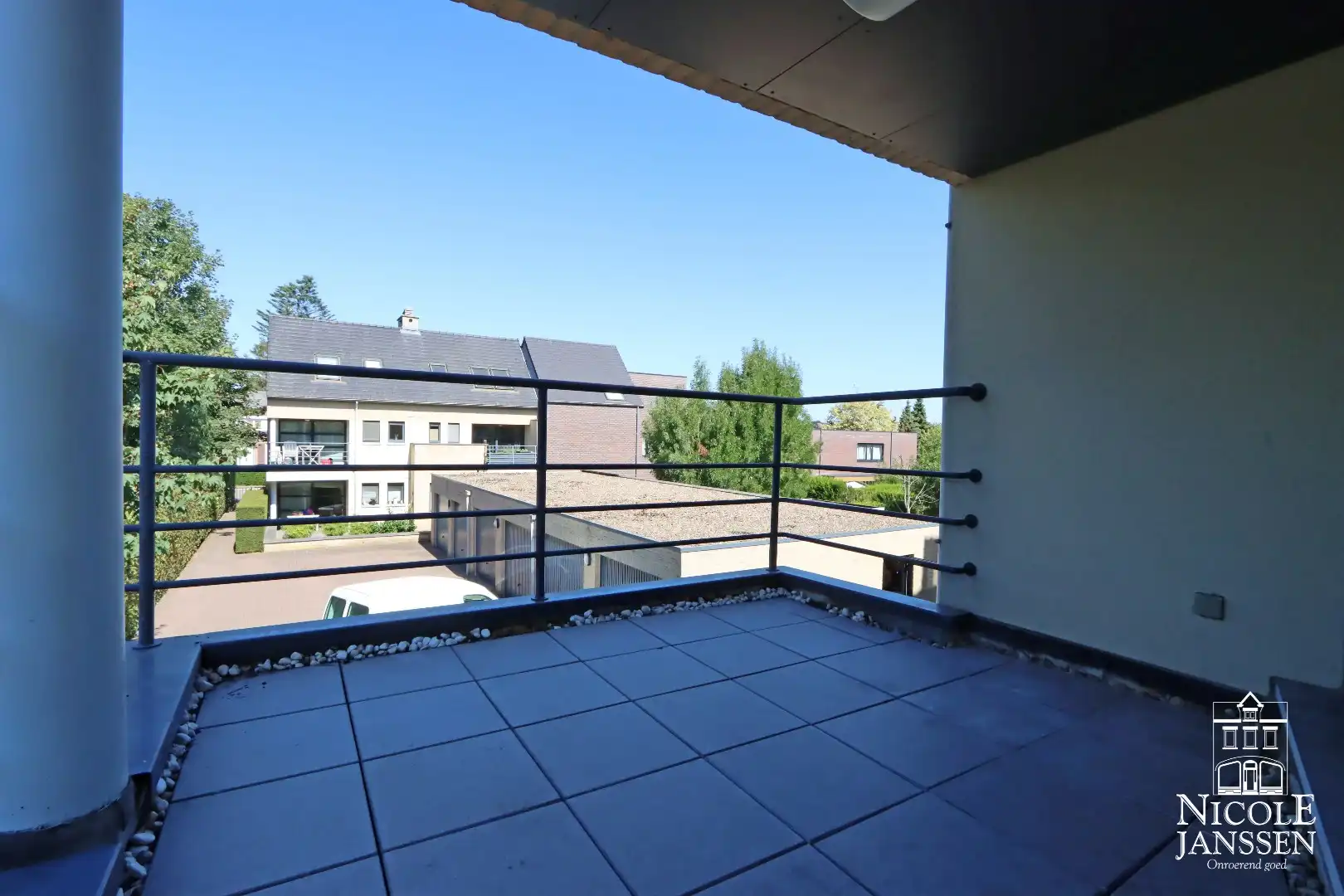 Ruim duplex-appartement  foto 14