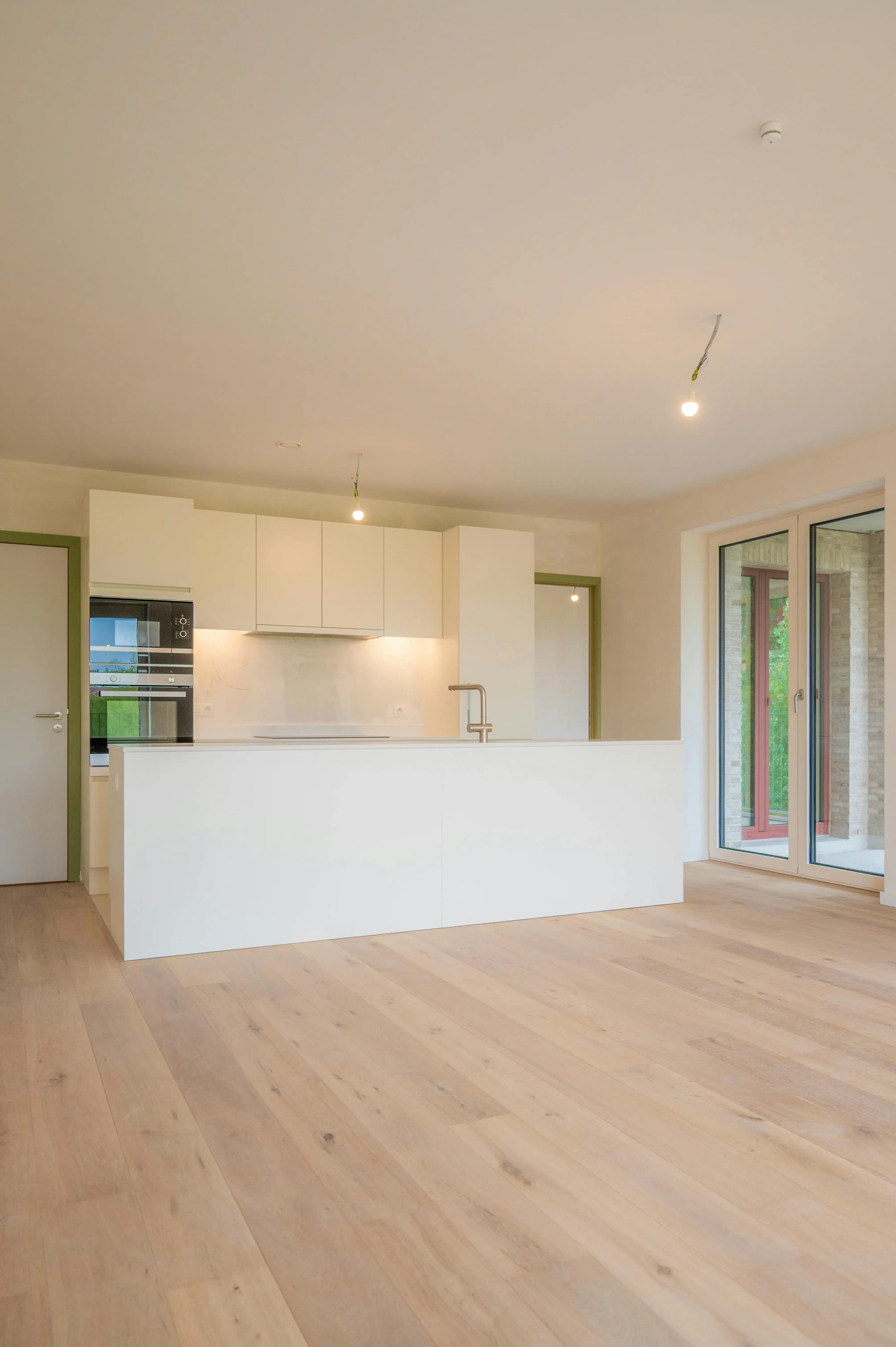 Tour & Taxis Park Lane Quincy foto 10