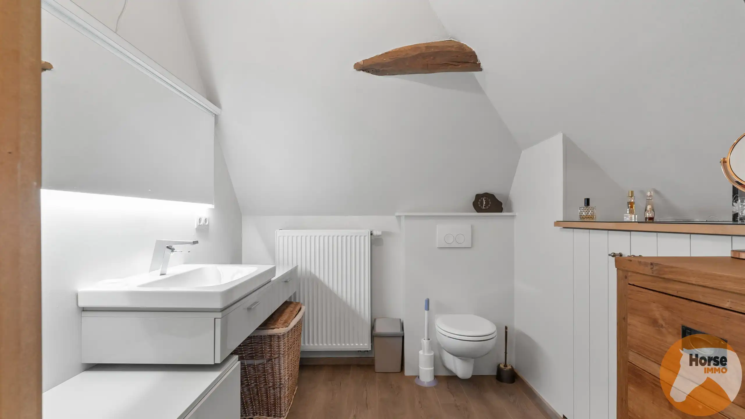 LIERDE -  Rustig gelegen vierkantshoeve op 1,5 ha foto 21