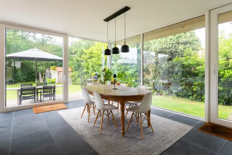 Instapklaar! Prachtige karaktervolle villa met hedendaagse luxe, veel lichtinval, toplocatie! foto 7