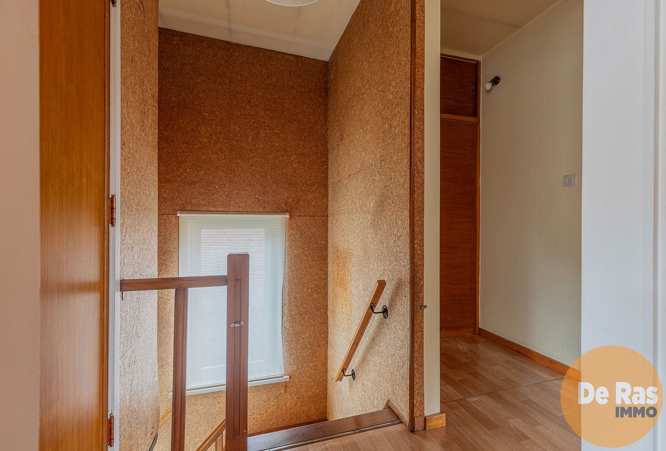 SERSKAMP - Vrijstaande woning met 3 slpks, tuin en garage foto 17