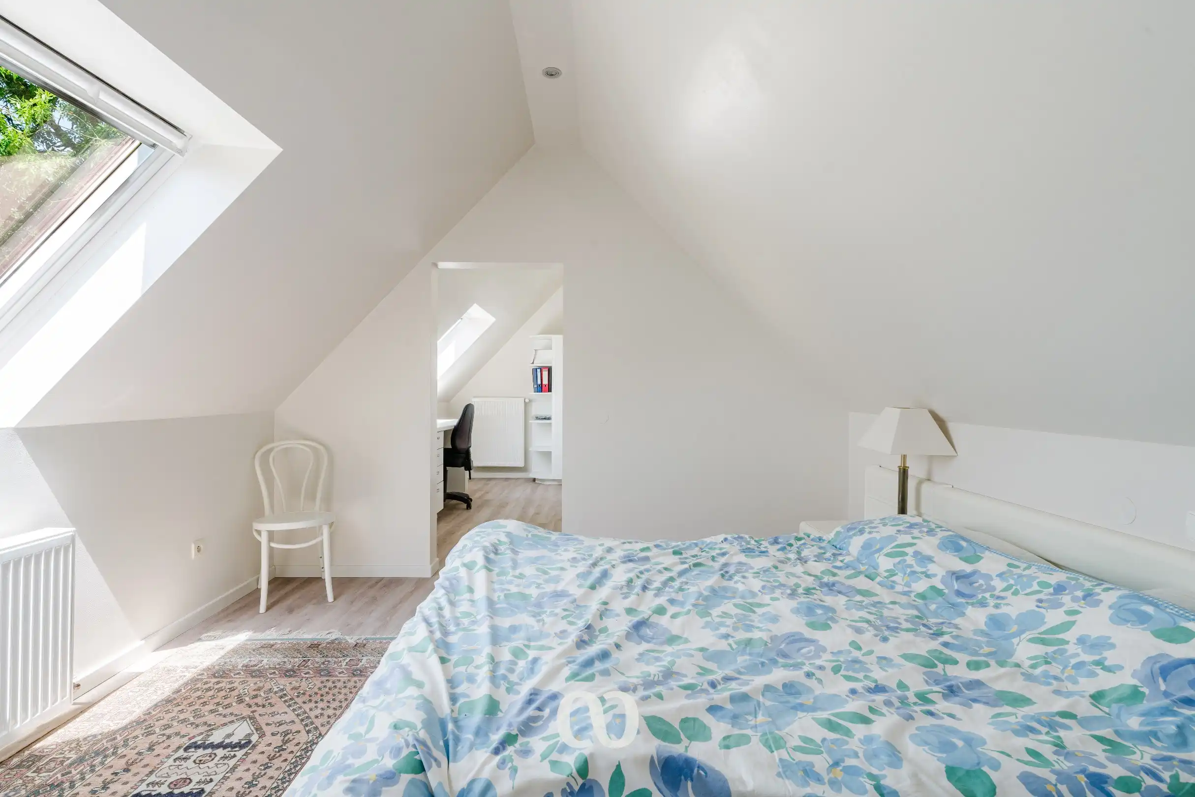 Charmante woning op meer dan 3.000 m² met uniek uitzicht in Maarkedal foto 19