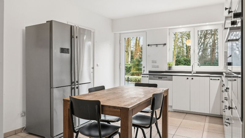 Zeer ruime villa van 432m² op 21 are vlakbij golf-en meerdomein foto 35